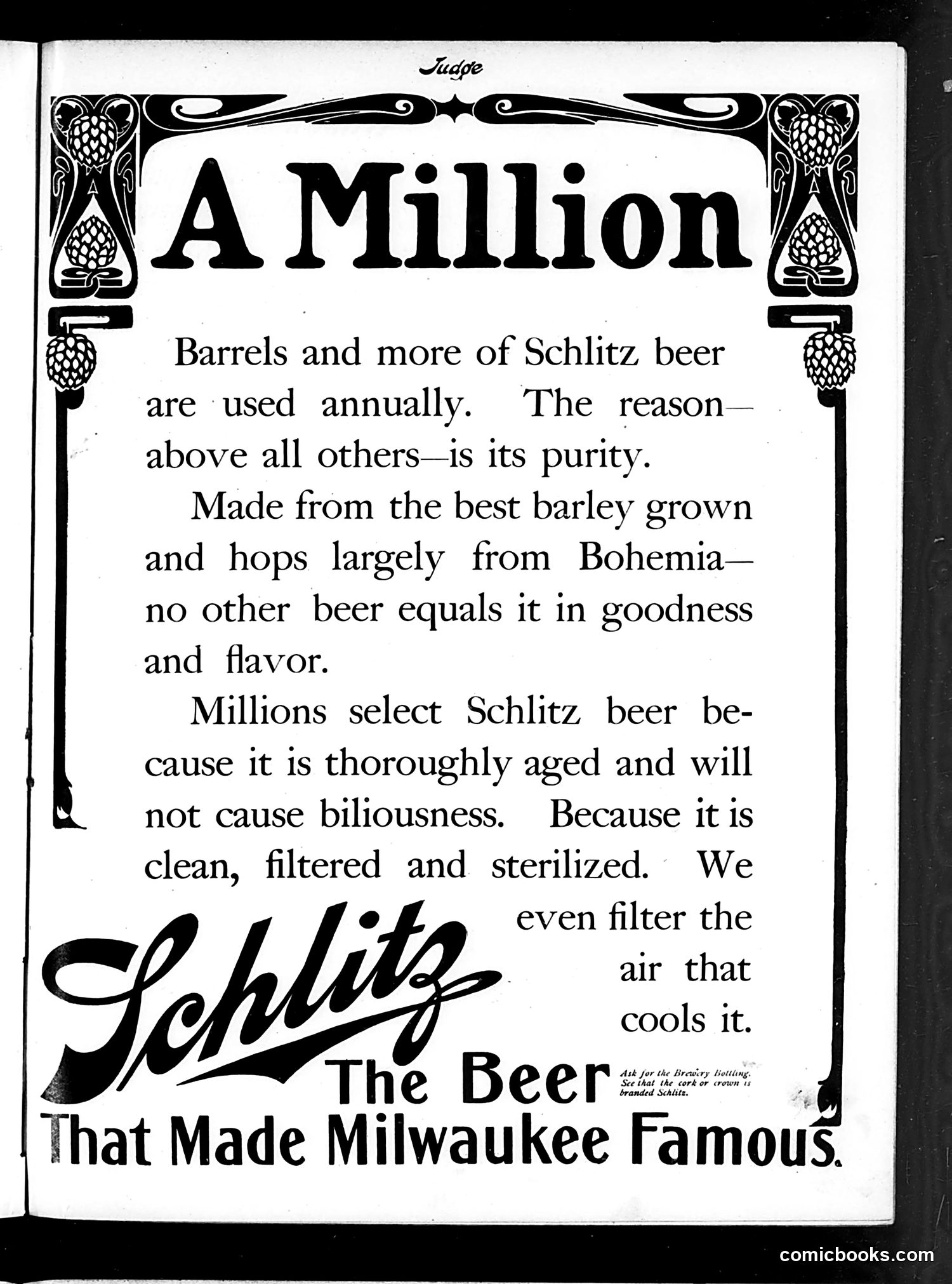 Judge — November 10, 1906 — page 11 of 16