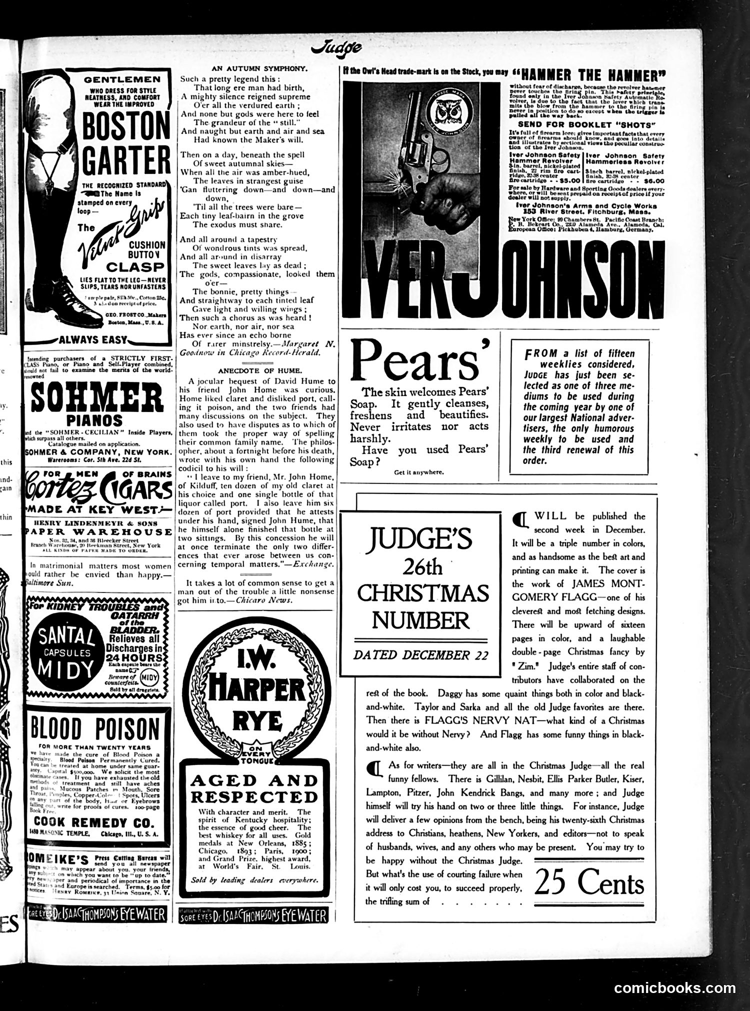 Judge — November 10, 1906 — page 15 of 16