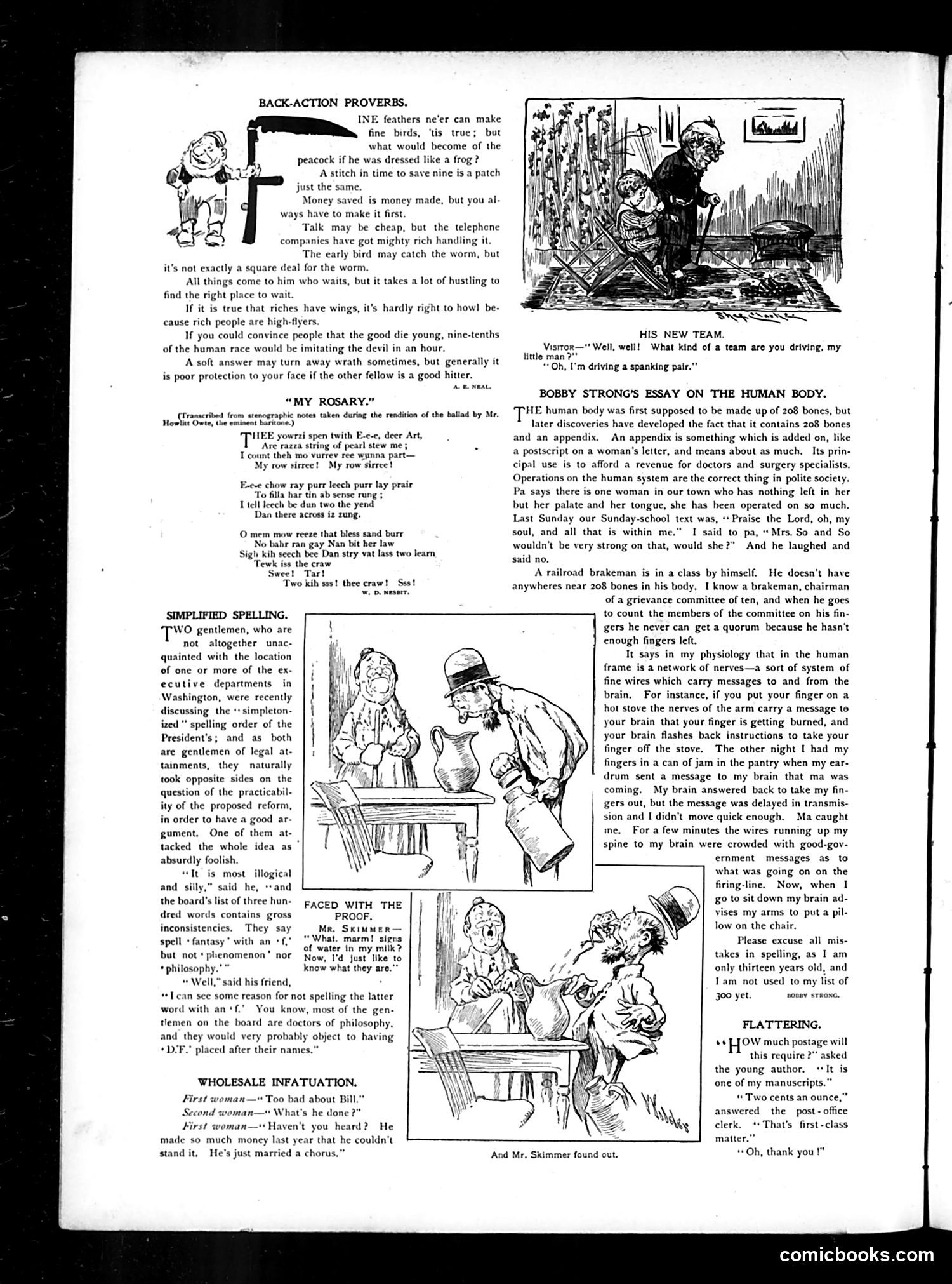 Judge — November 17, 1906 — page 6 of 16