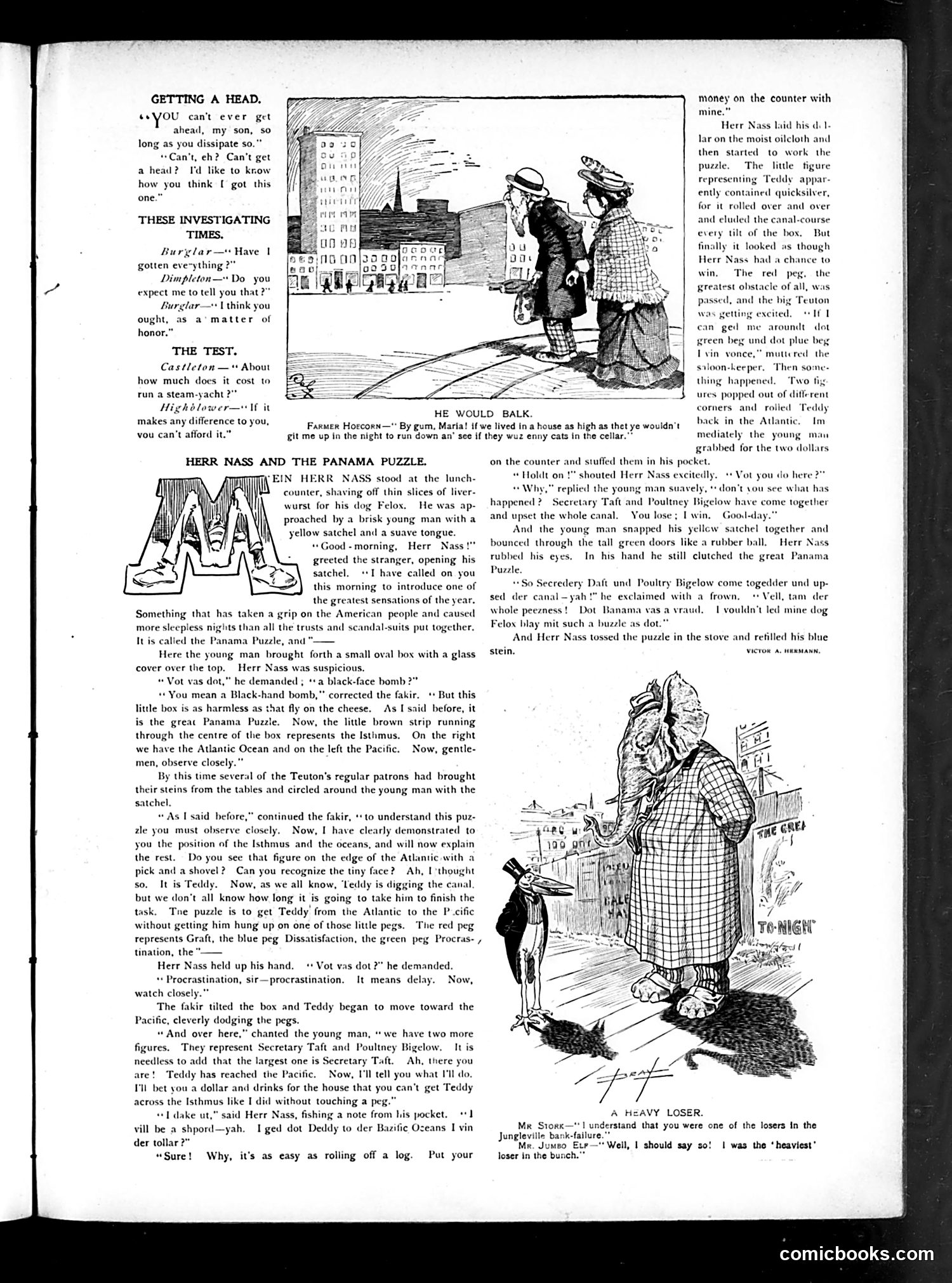 Judge — November 17, 1906 — page 7 of 16