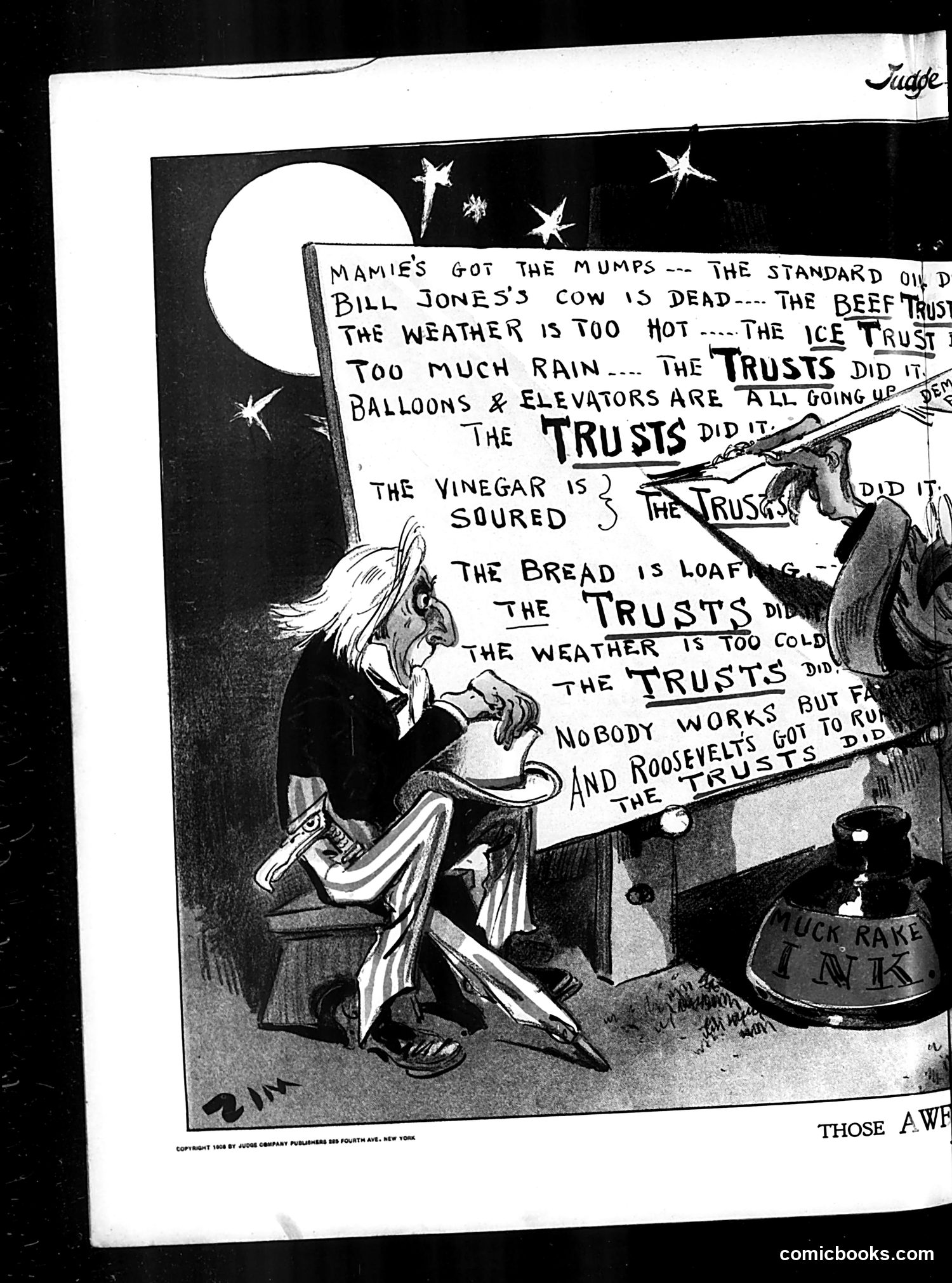 Judge — November 17, 1906 — page 8 of 16