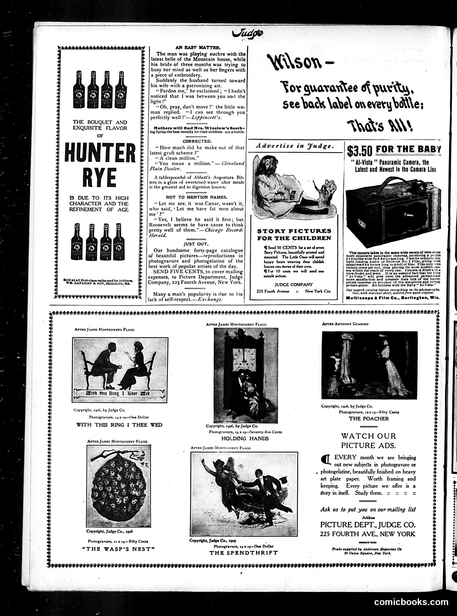 Judge — November 17, 1906 — page 12 of 16