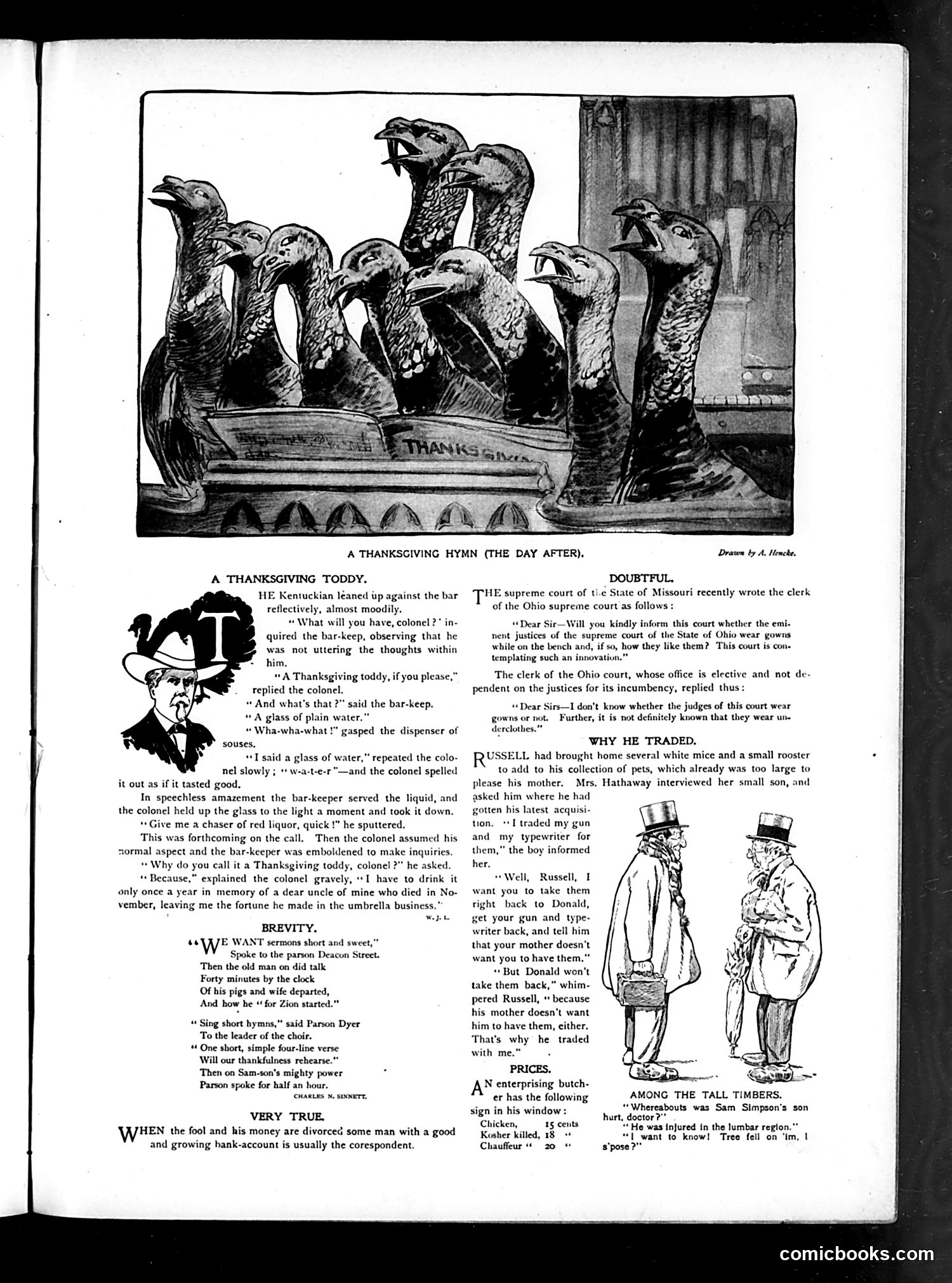 Judge — November 24, 1906 — page 3 of 16