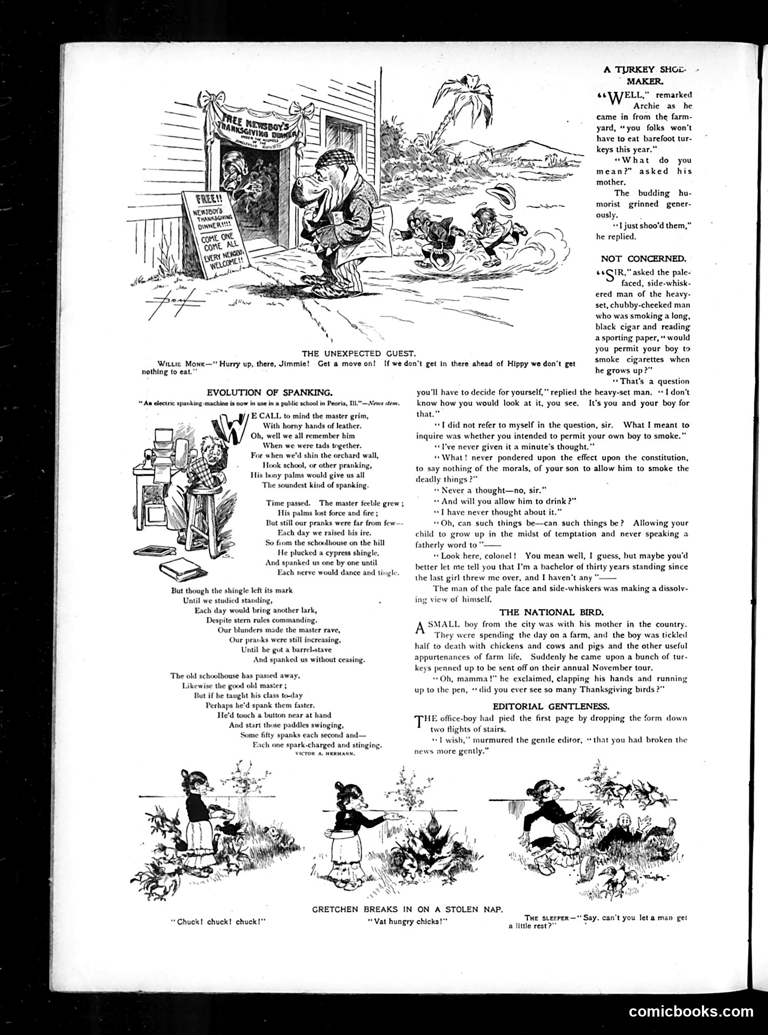 Judge — November 24, 1906 — page 4 of 16