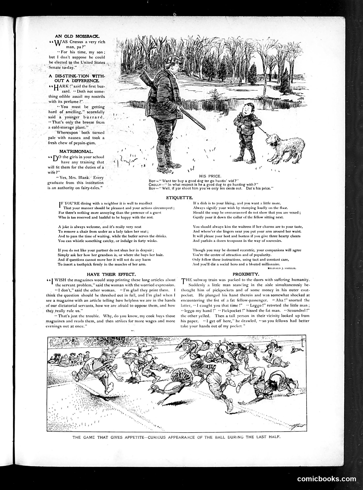 Judge — November 24, 1906 — page 7 of 16