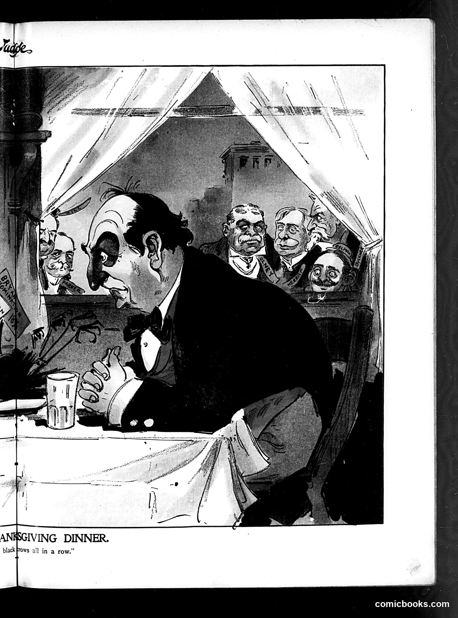 Judge — November 24, 1906 — page 9 of 16