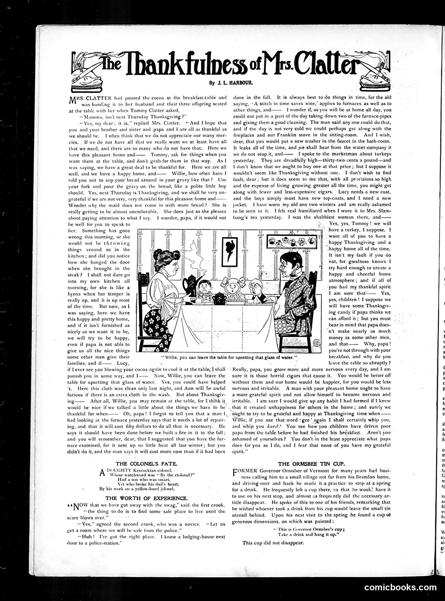 Judge — November 24, 1906 — page 10 of 16