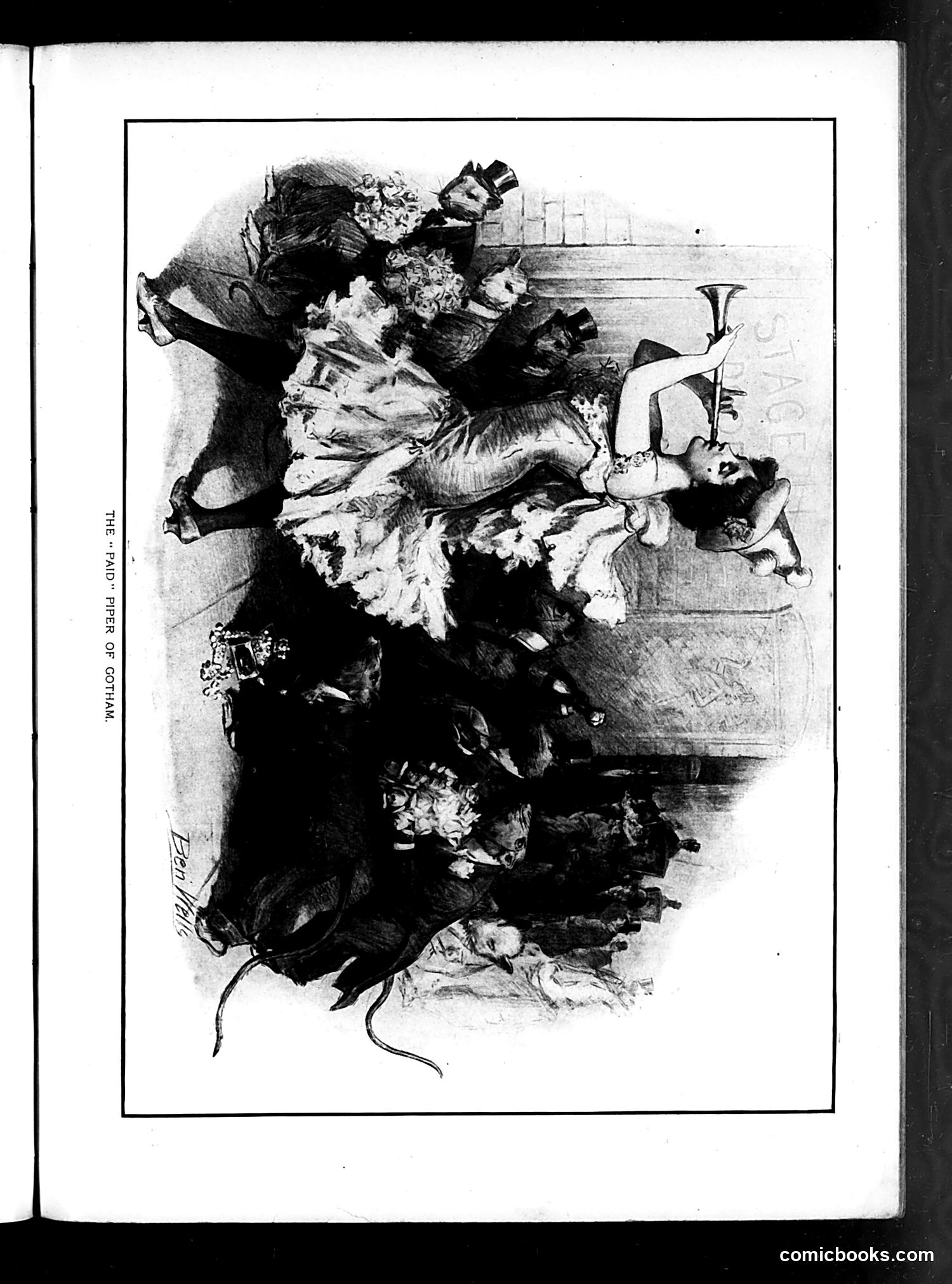Judge — December 1, 1906 — page 5 of 16