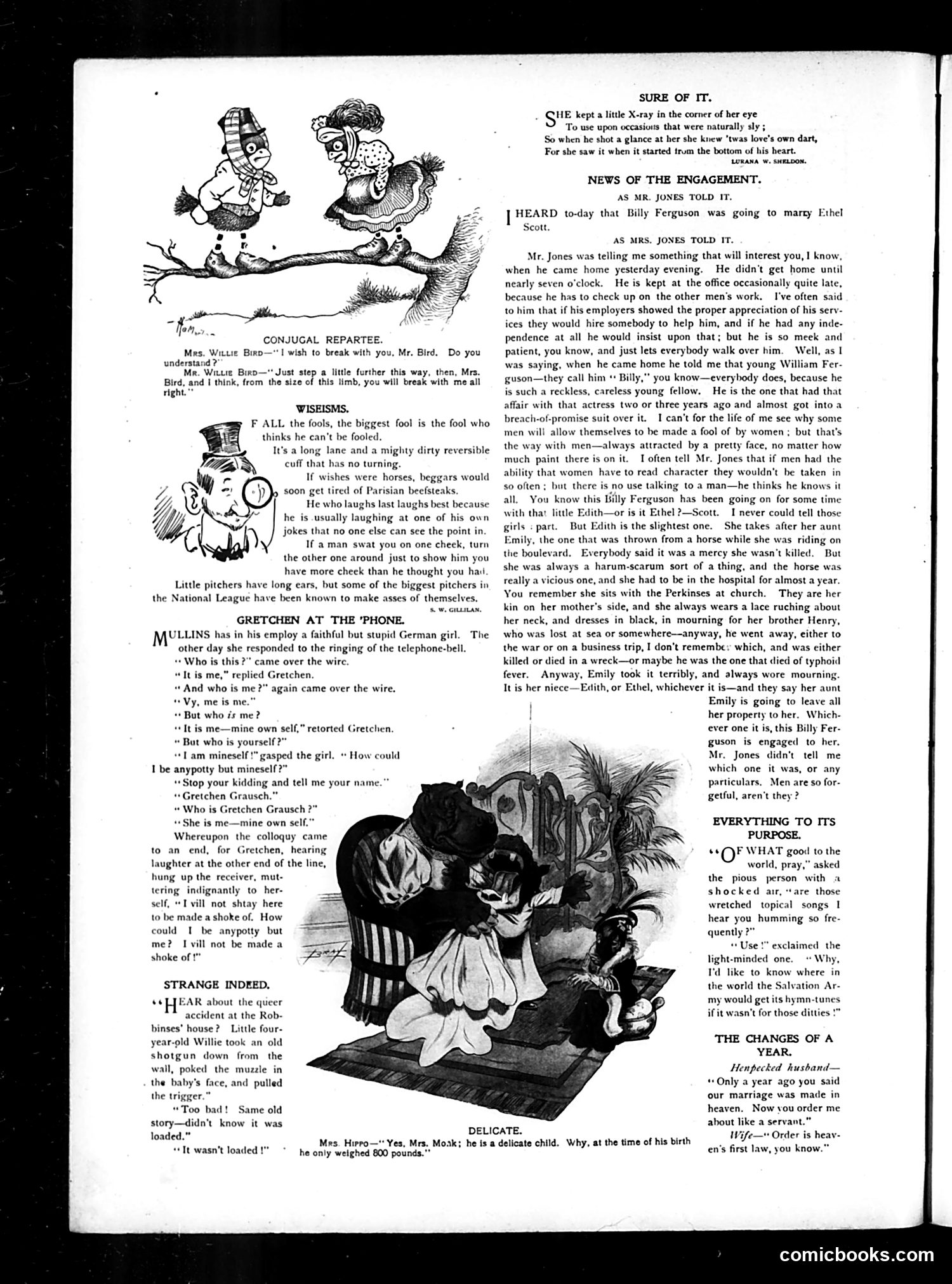 Judge — December 1, 1906 — page 6 of 16