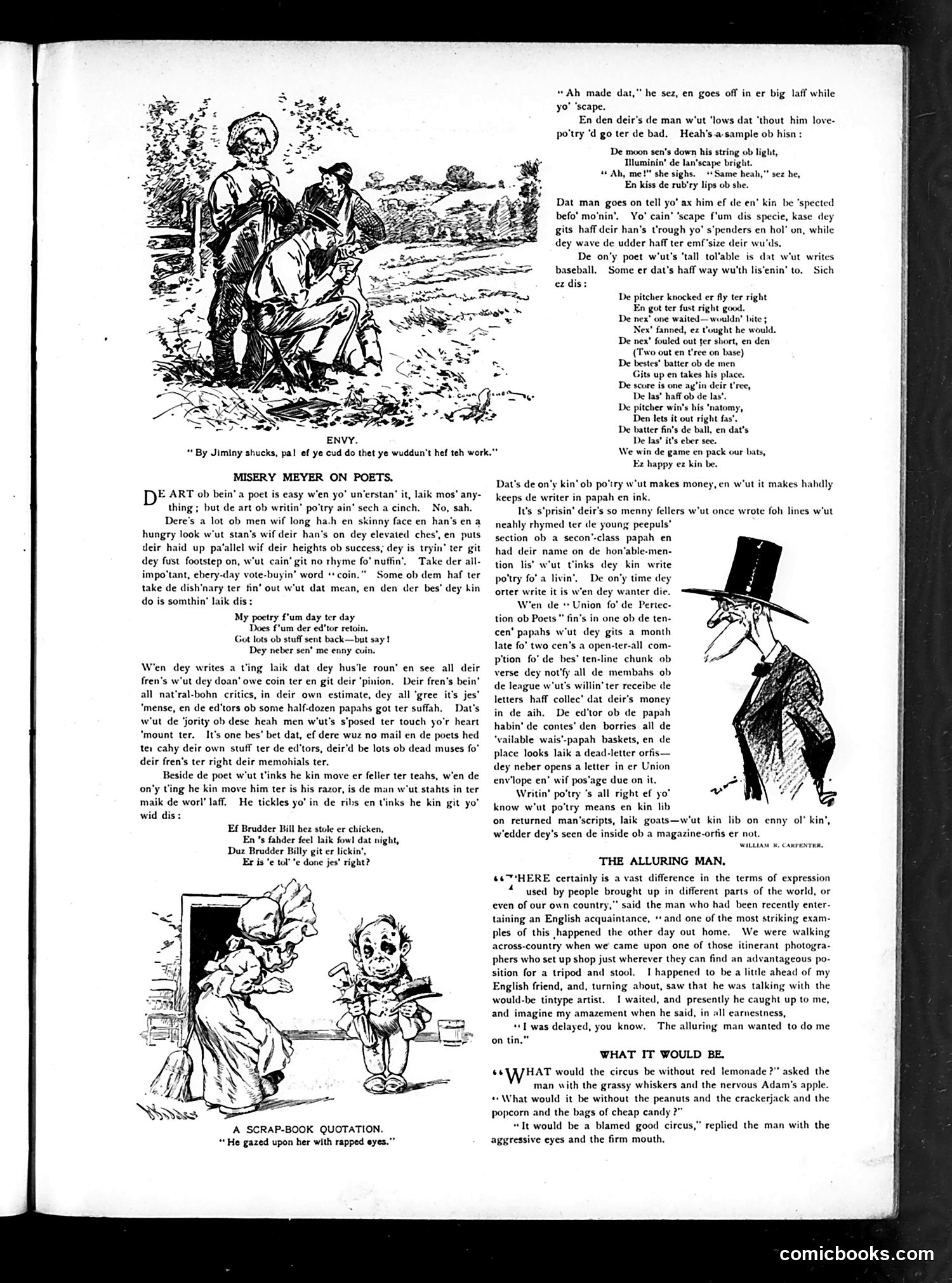 Judge — December 1, 1906 — page 7 of 16
