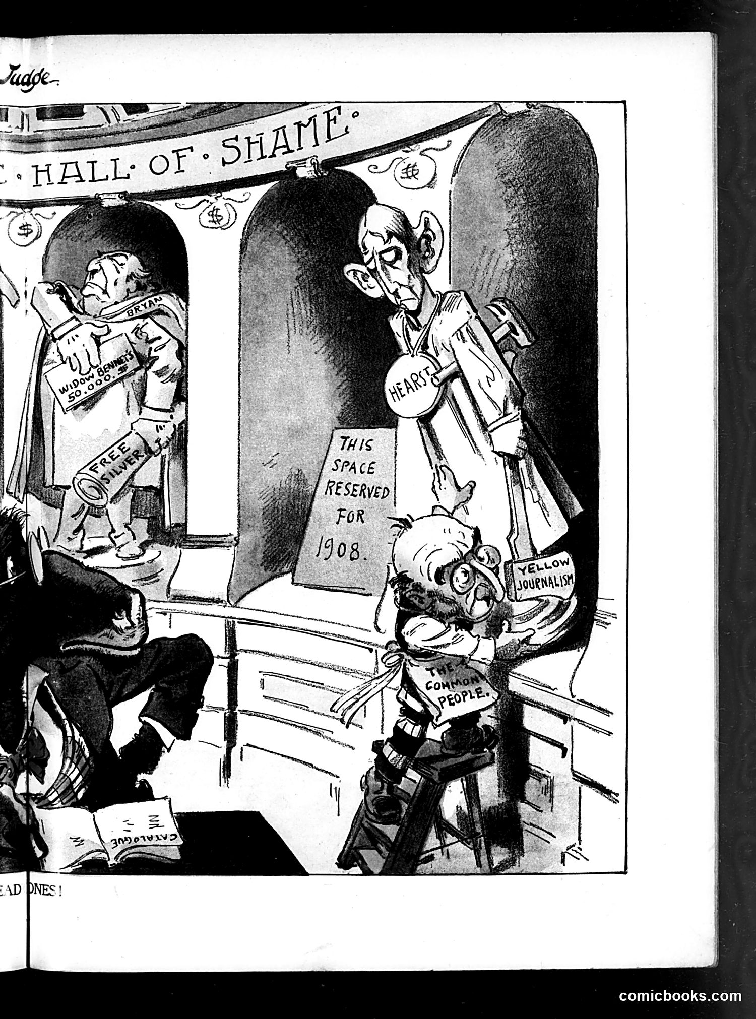 Judge — December 1, 1906 — page 9 of 16