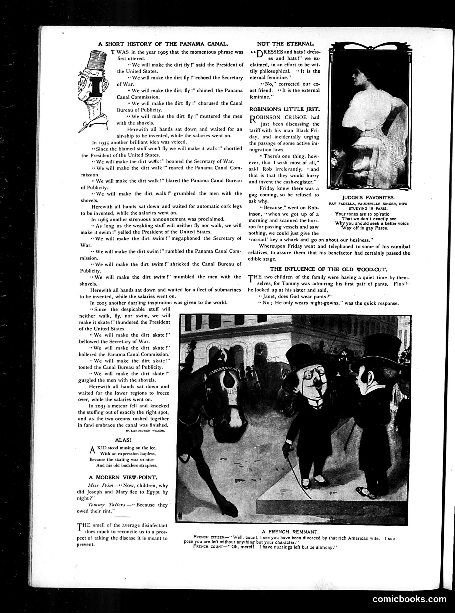 Judge — December 8, 1906 — page 4 of 16