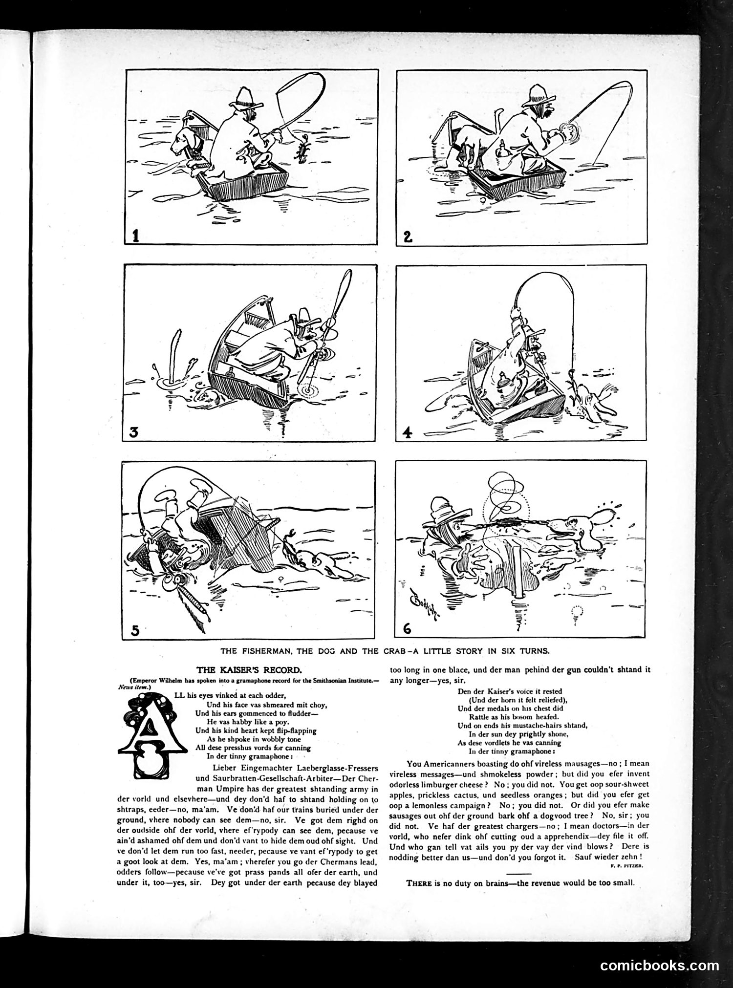Judge — December 8, 1906 — page 7 of 16