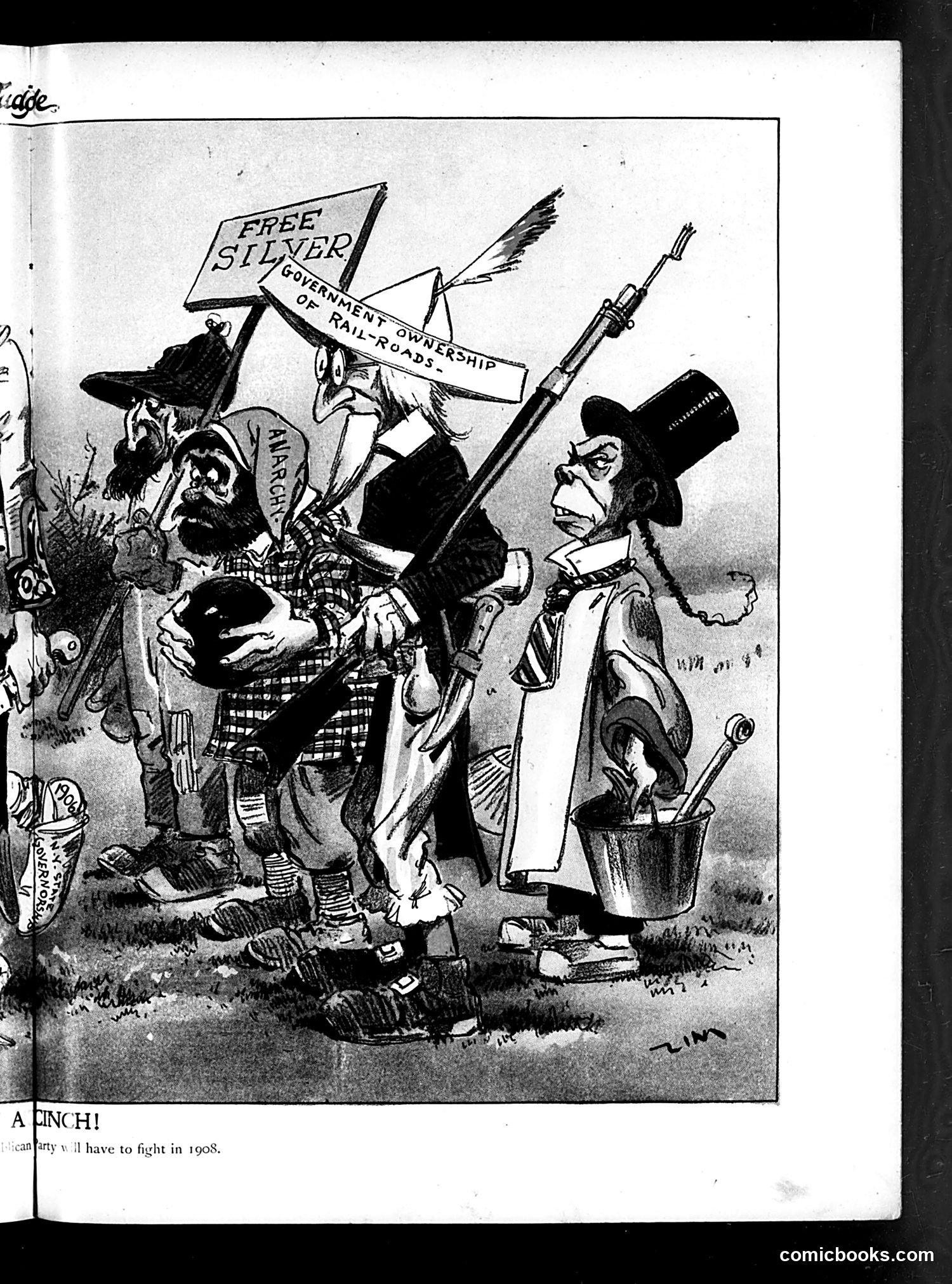 Judge — December 8, 1906 — page 9 of 16