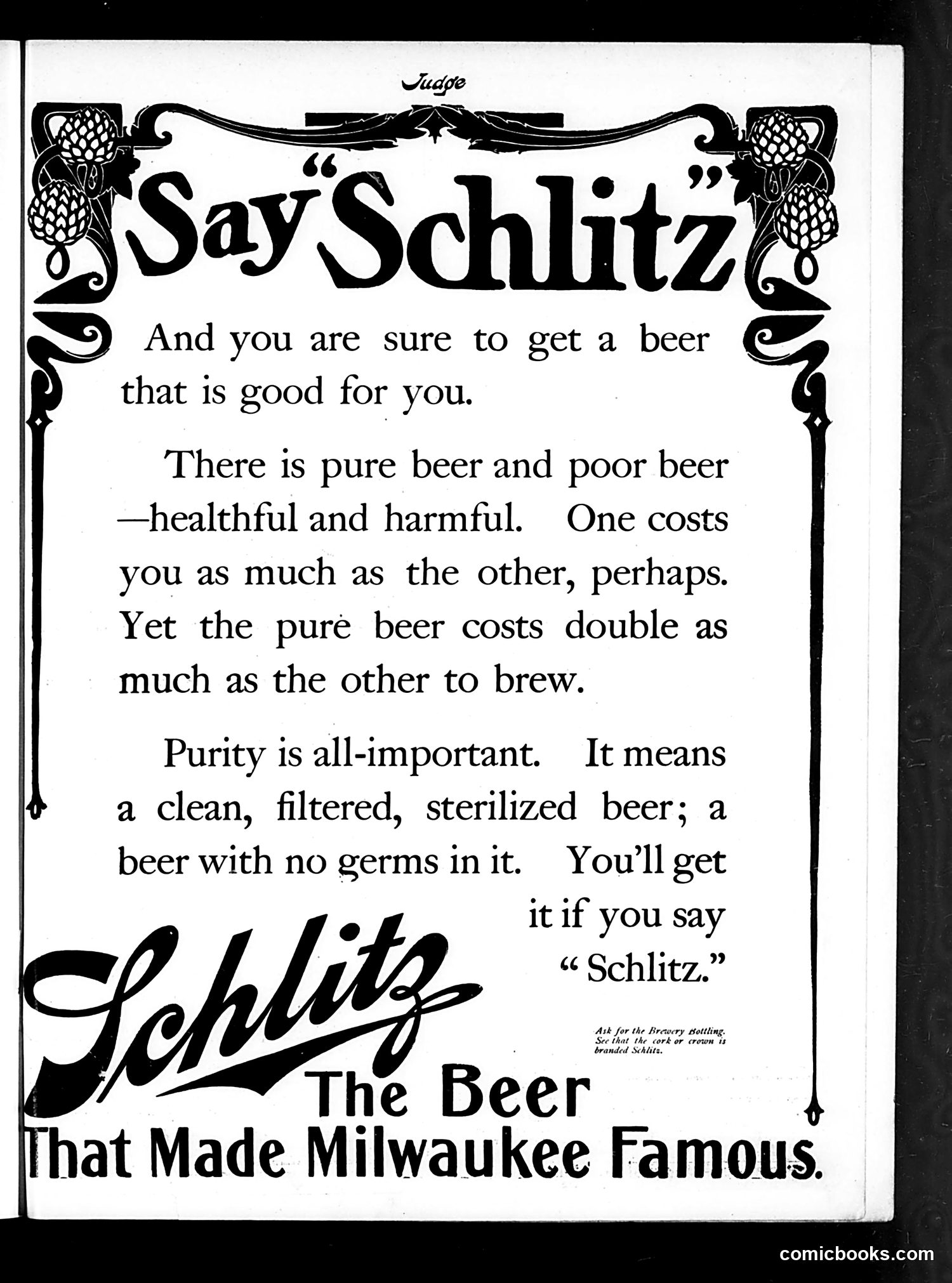 Judge — December 8, 1906 — page 11 of 16