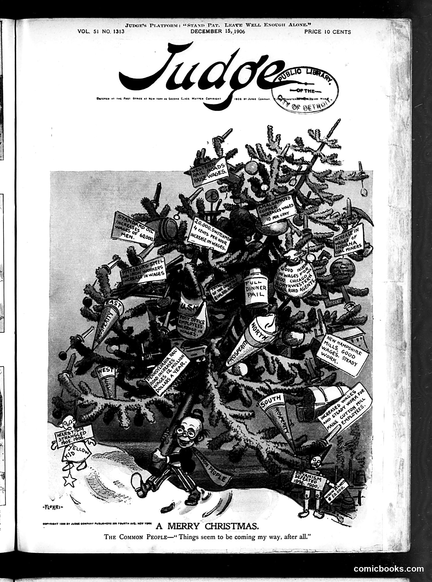 Judge — December 15, 1906