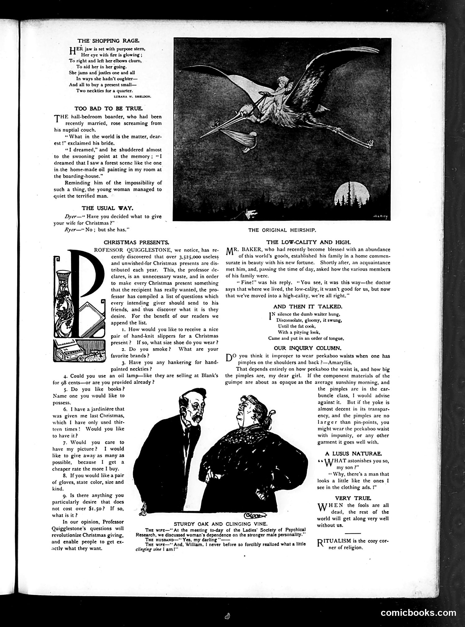 Judge — December 15, 1906 — page 3 of 16