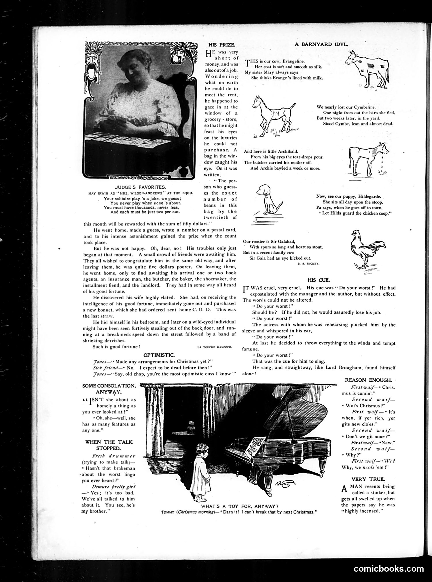 Judge — December 15, 1906 — page 4 of 16