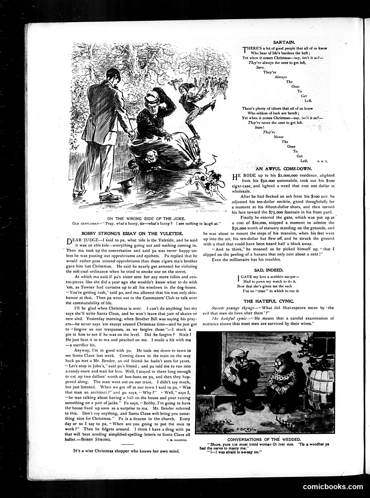 Judge — December 15, 1906 — page 6 of 16