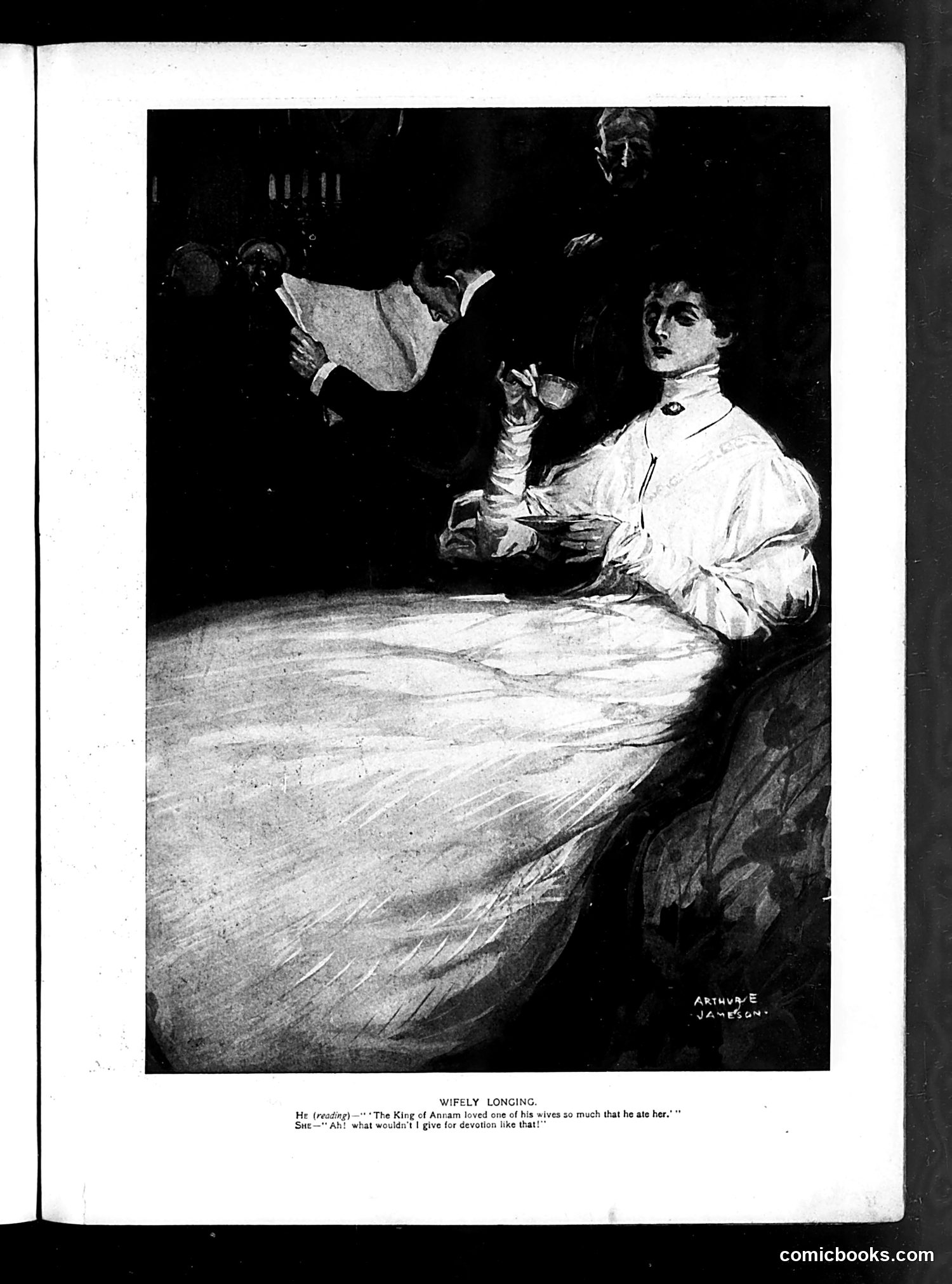 Judge — December 15, 1906 — page 7 of 16