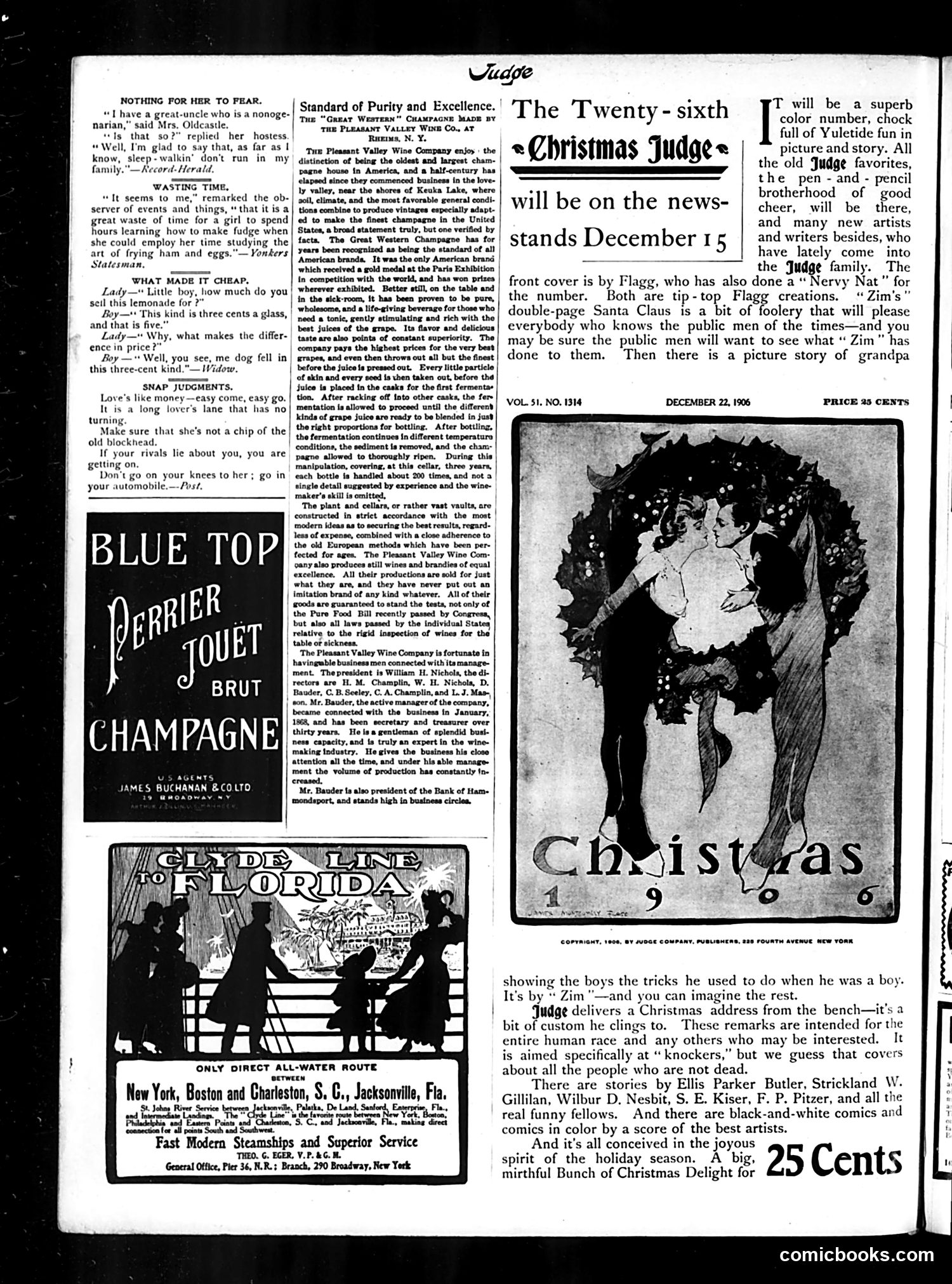 Judge — December 15, 1906 — page 14 of 16