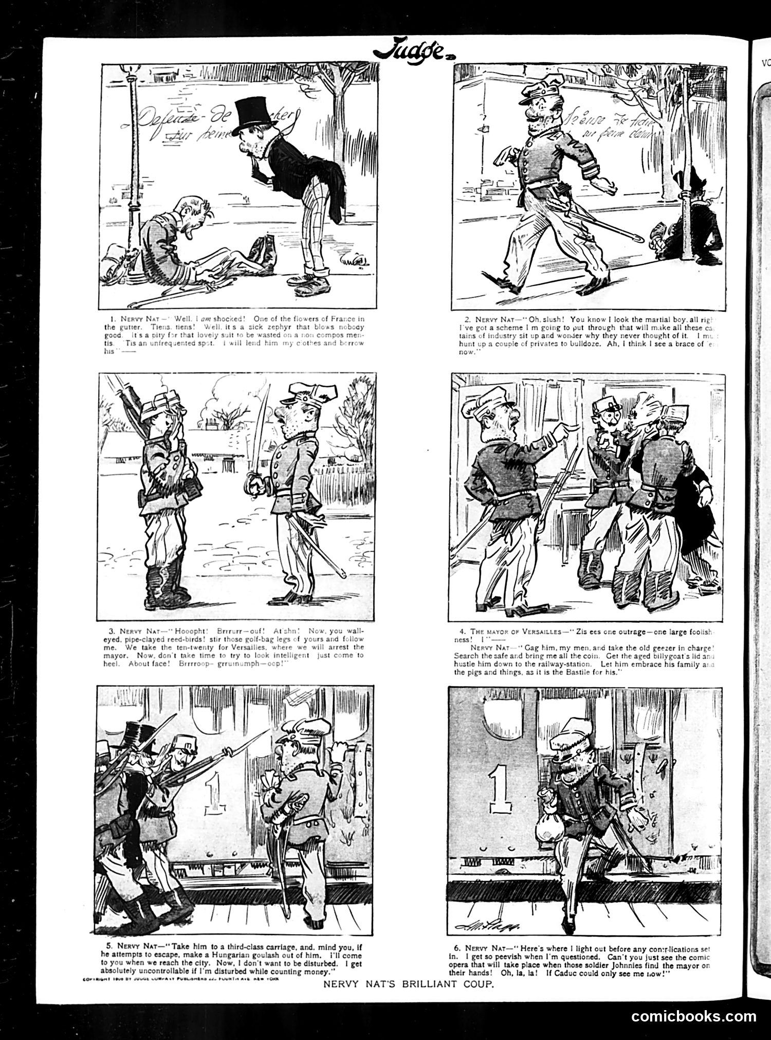 Judge — December 15, 1906 — page 16 of 16