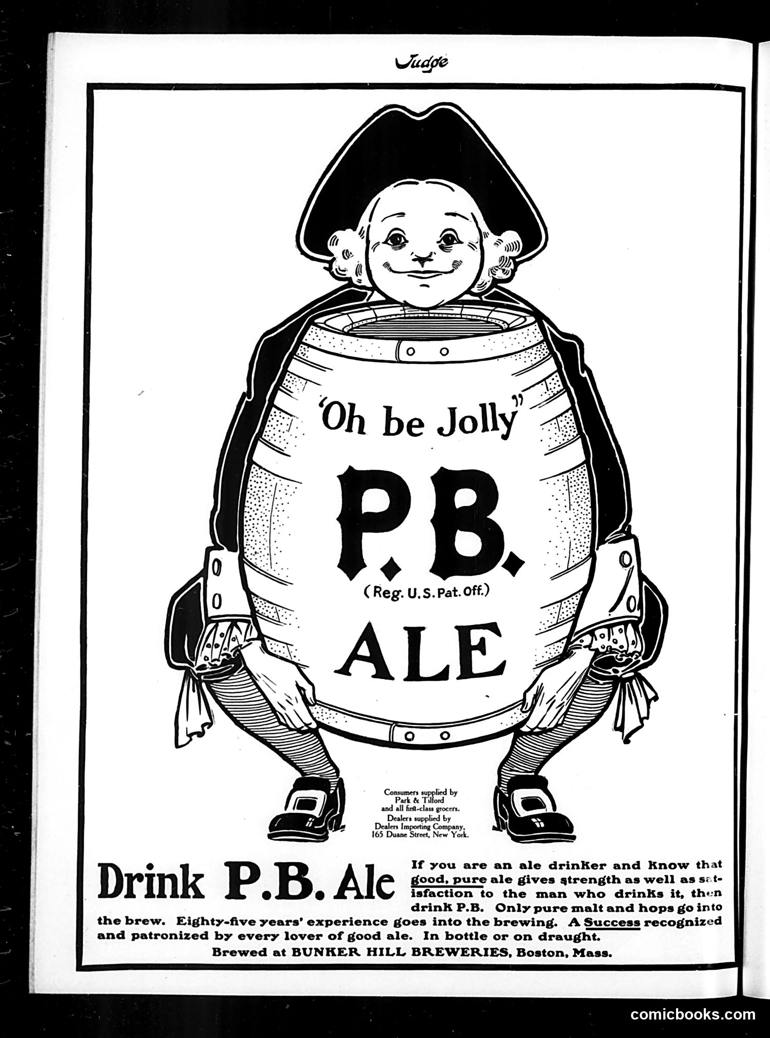 Judge — December 22, 1906 — page 8 of 48