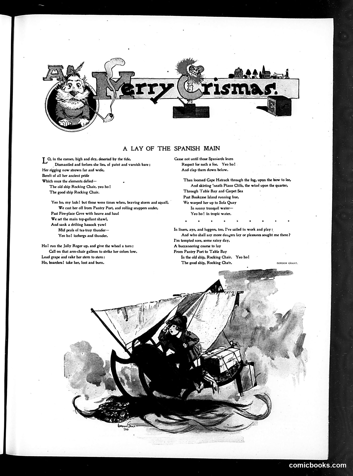 Judge — December 22, 1906 — page 11 of 48