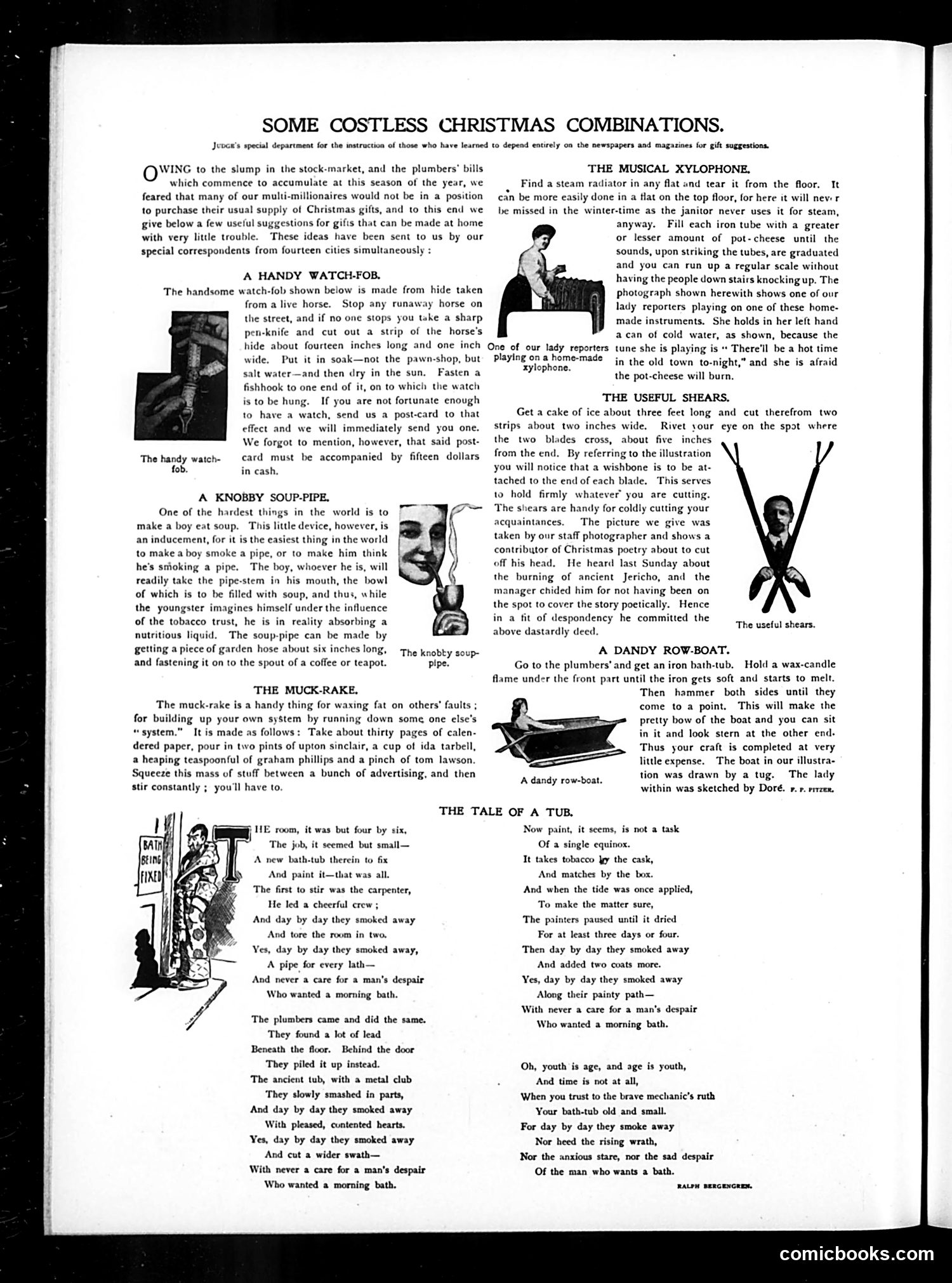 Judge — December 22, 1906 — page 12 of 48