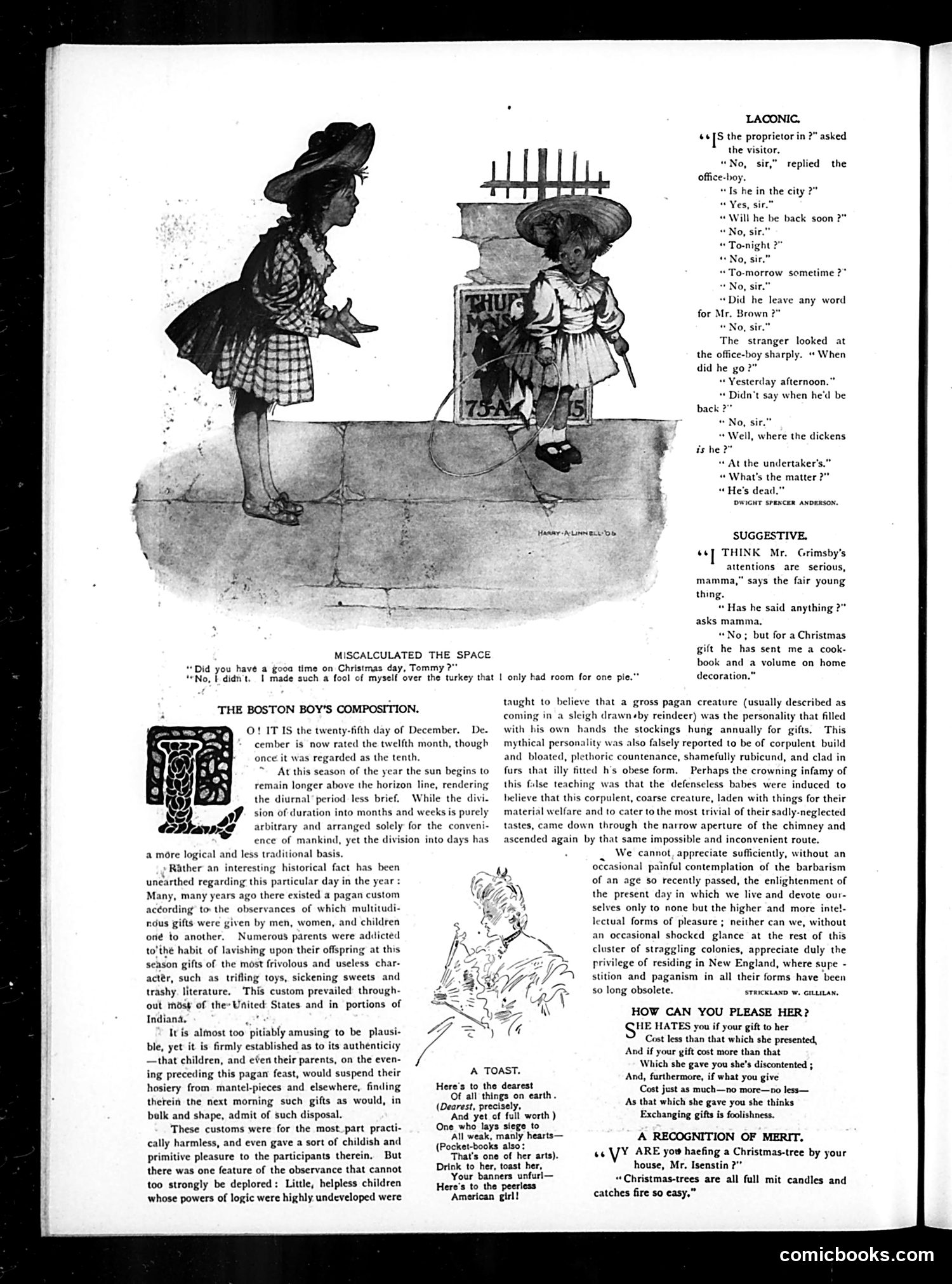 Judge — December 22, 1906 — page 14 of 48