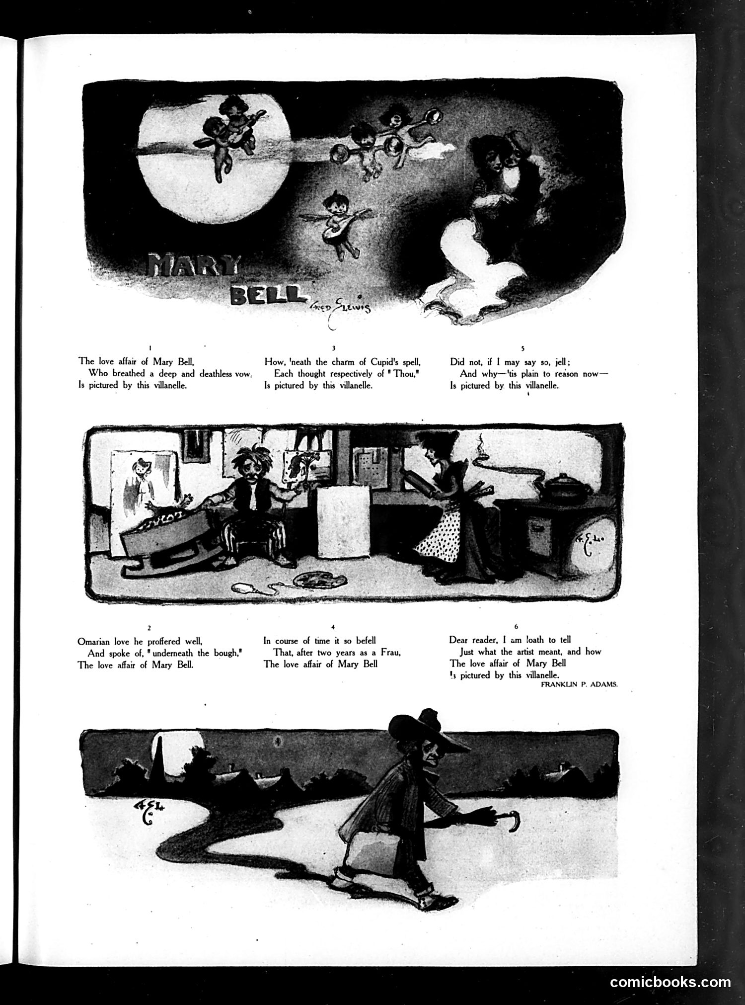 Judge — December 22, 1906 — page 15 of 48