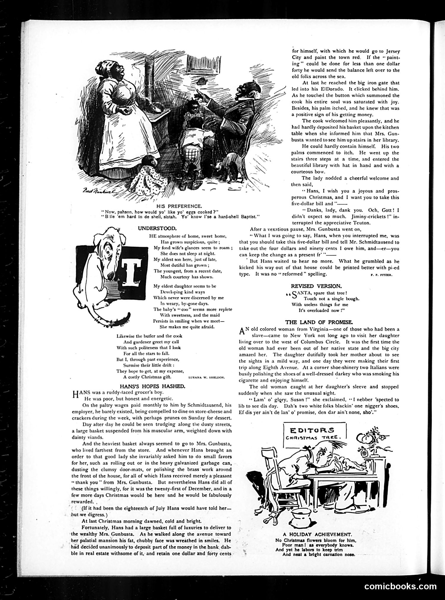 Judge — December 22, 1906 — page 18 of 48
