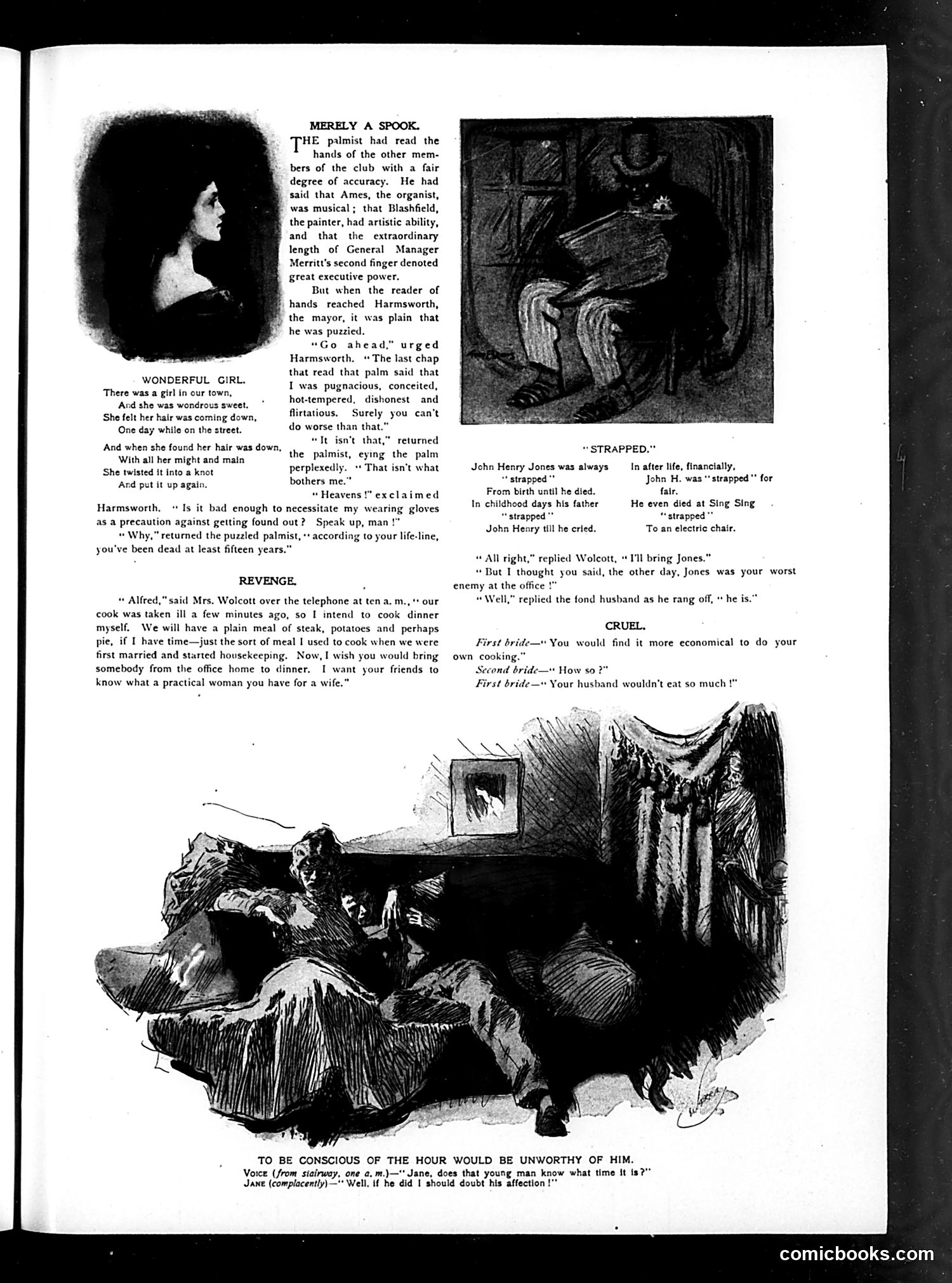 Judge — December 22, 1906 — page 19 of 48