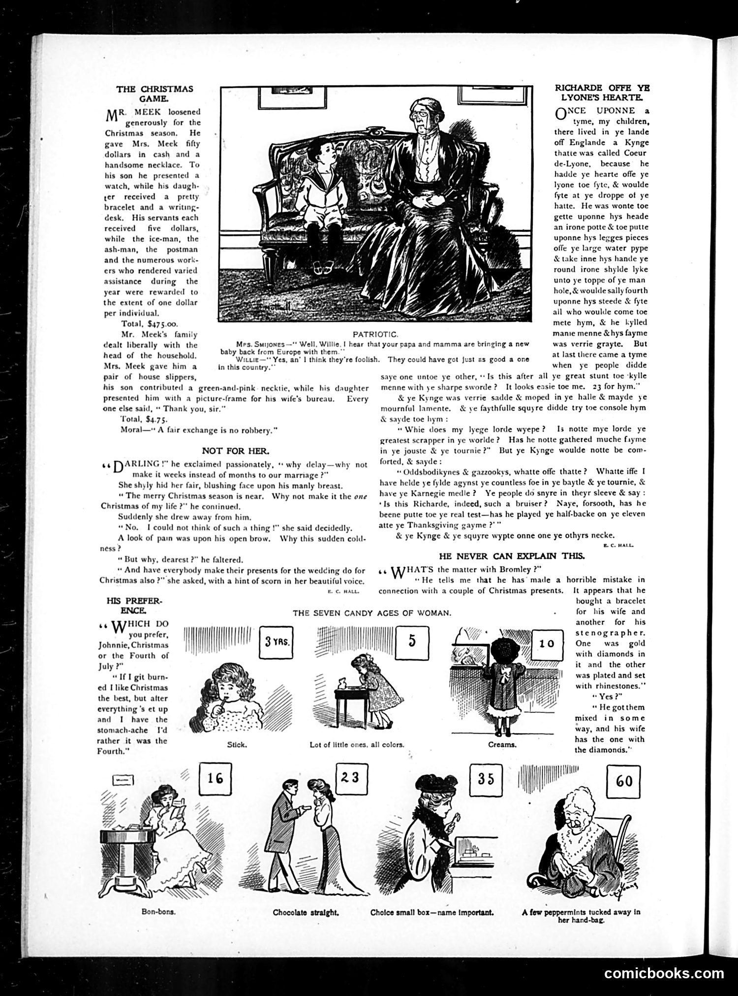 Judge — December 22, 1906 — page 20 of 48