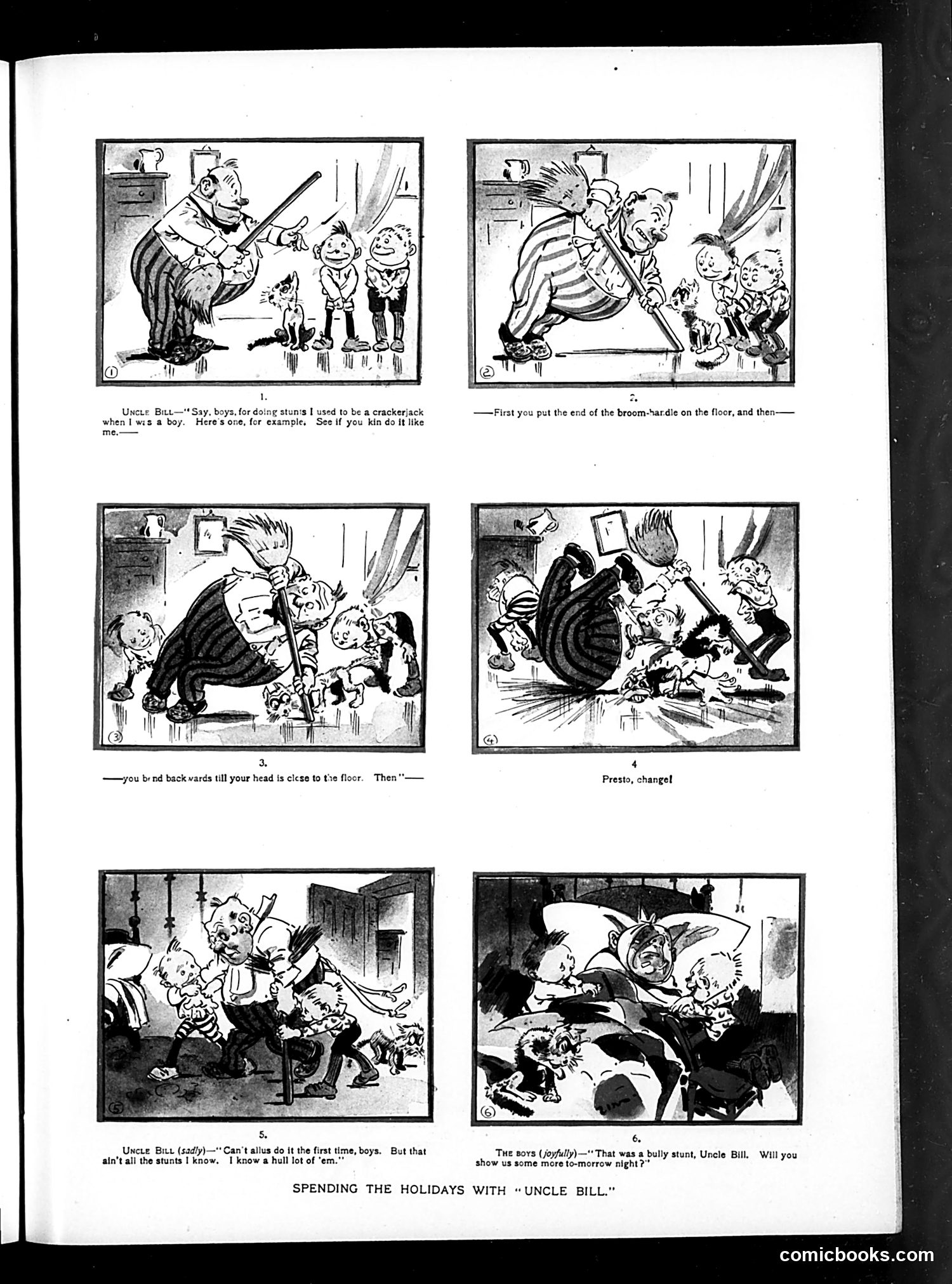 Judge — December 22, 1906 — page 21 of 48