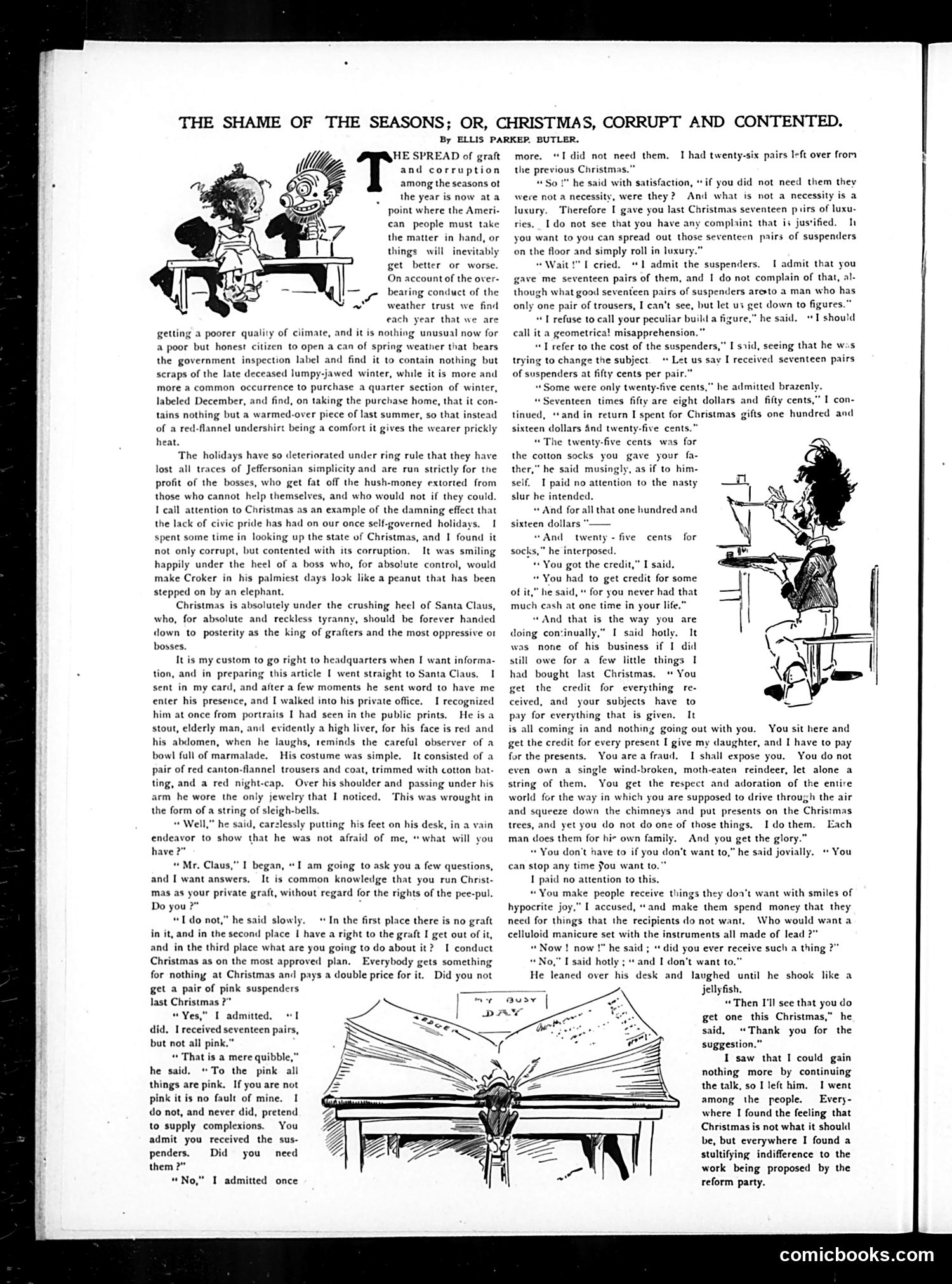Judge — December 22, 1906 — page 22 of 48