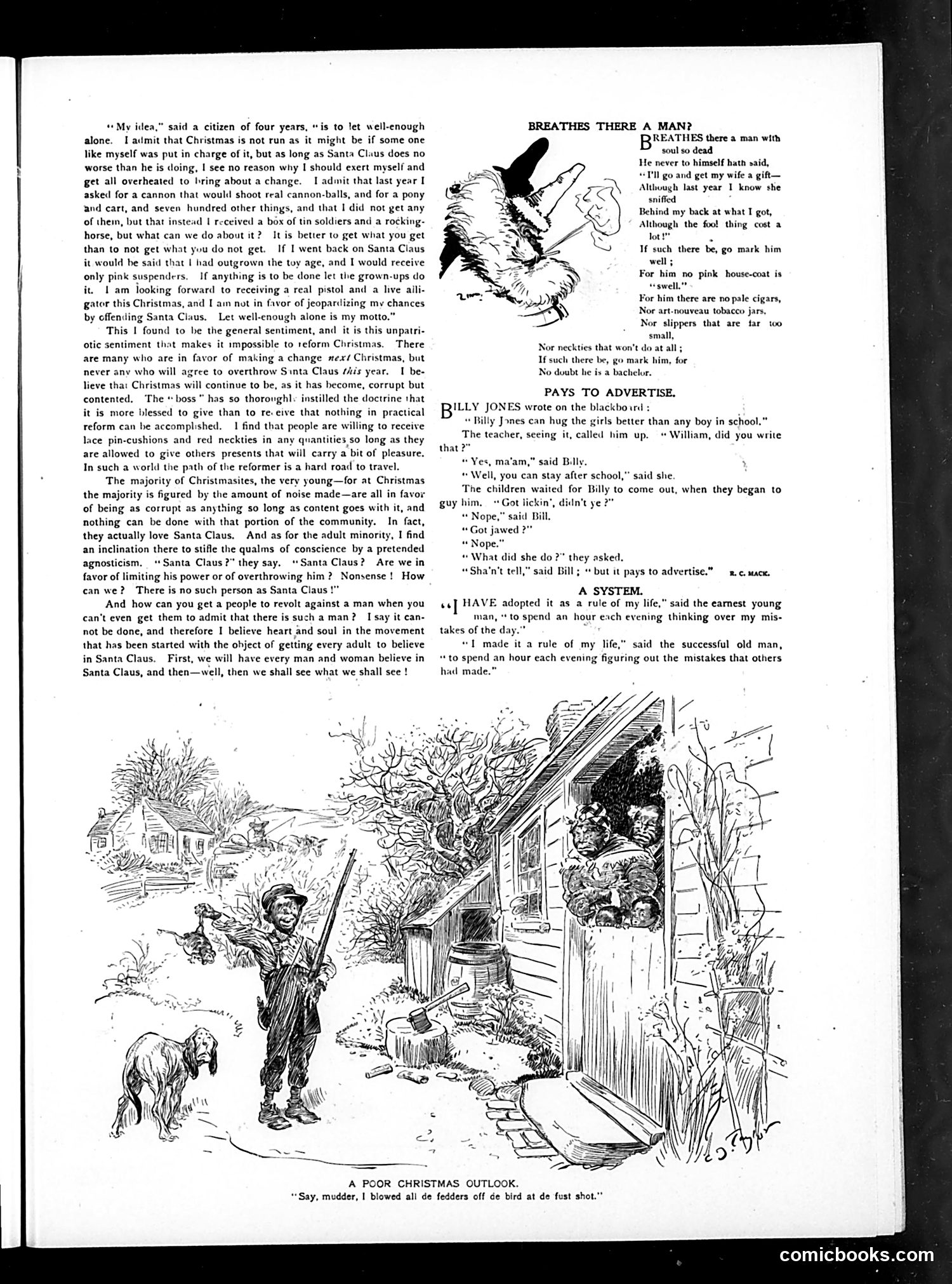 Judge — December 22, 1906 — page 23 of 48