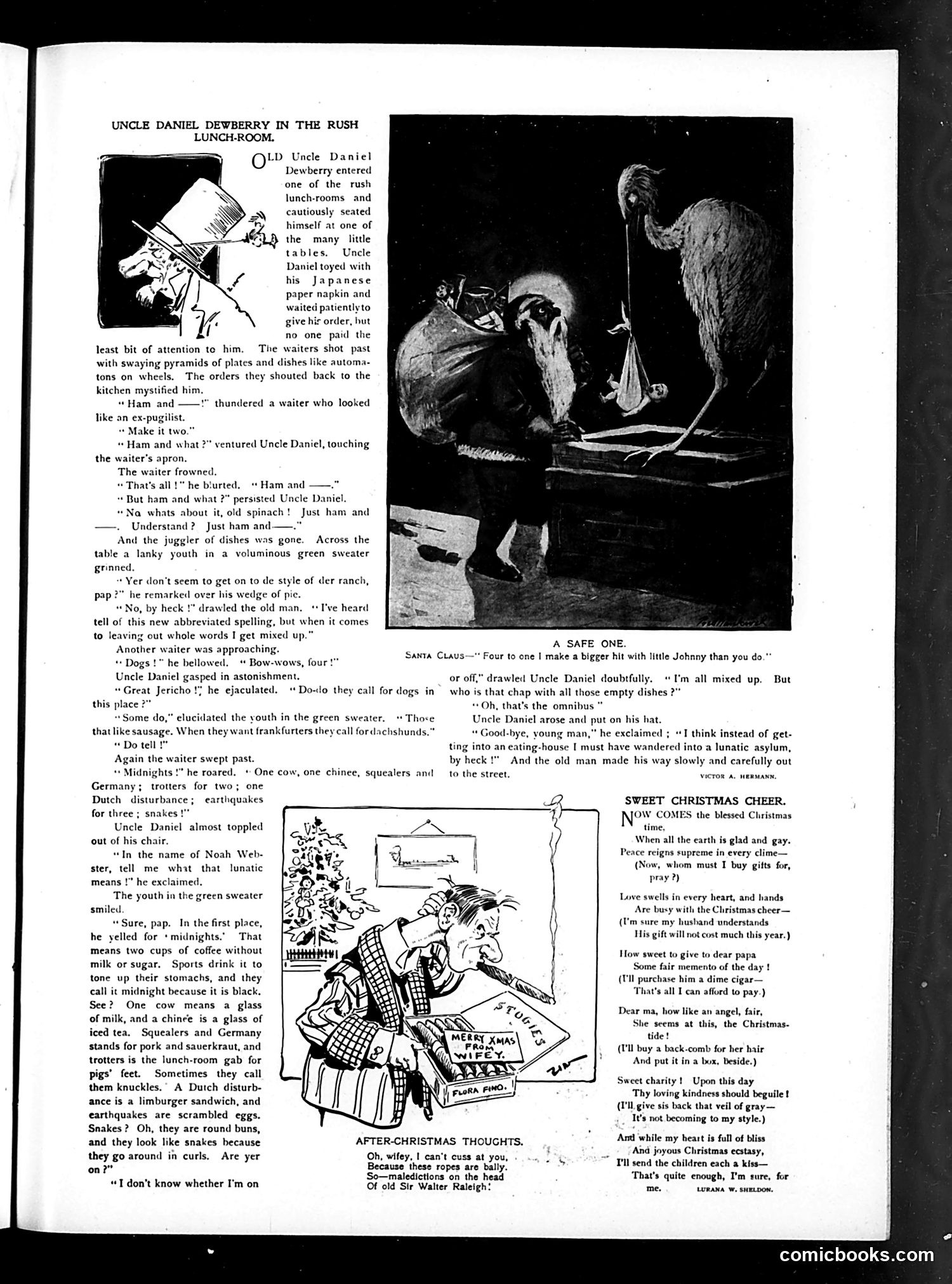Judge — December 22, 1906 — page 27 of 48