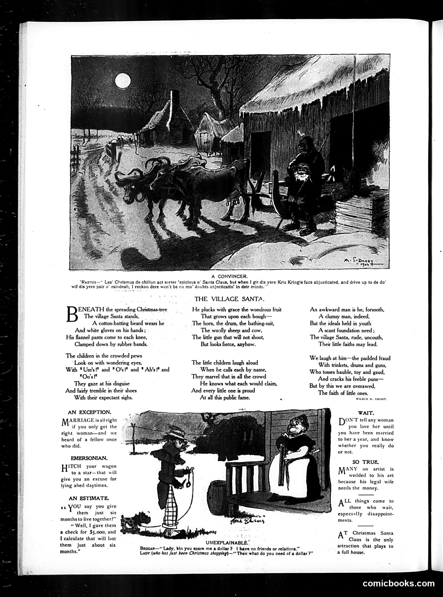 Judge — December 22, 1906 — page 28 of 48