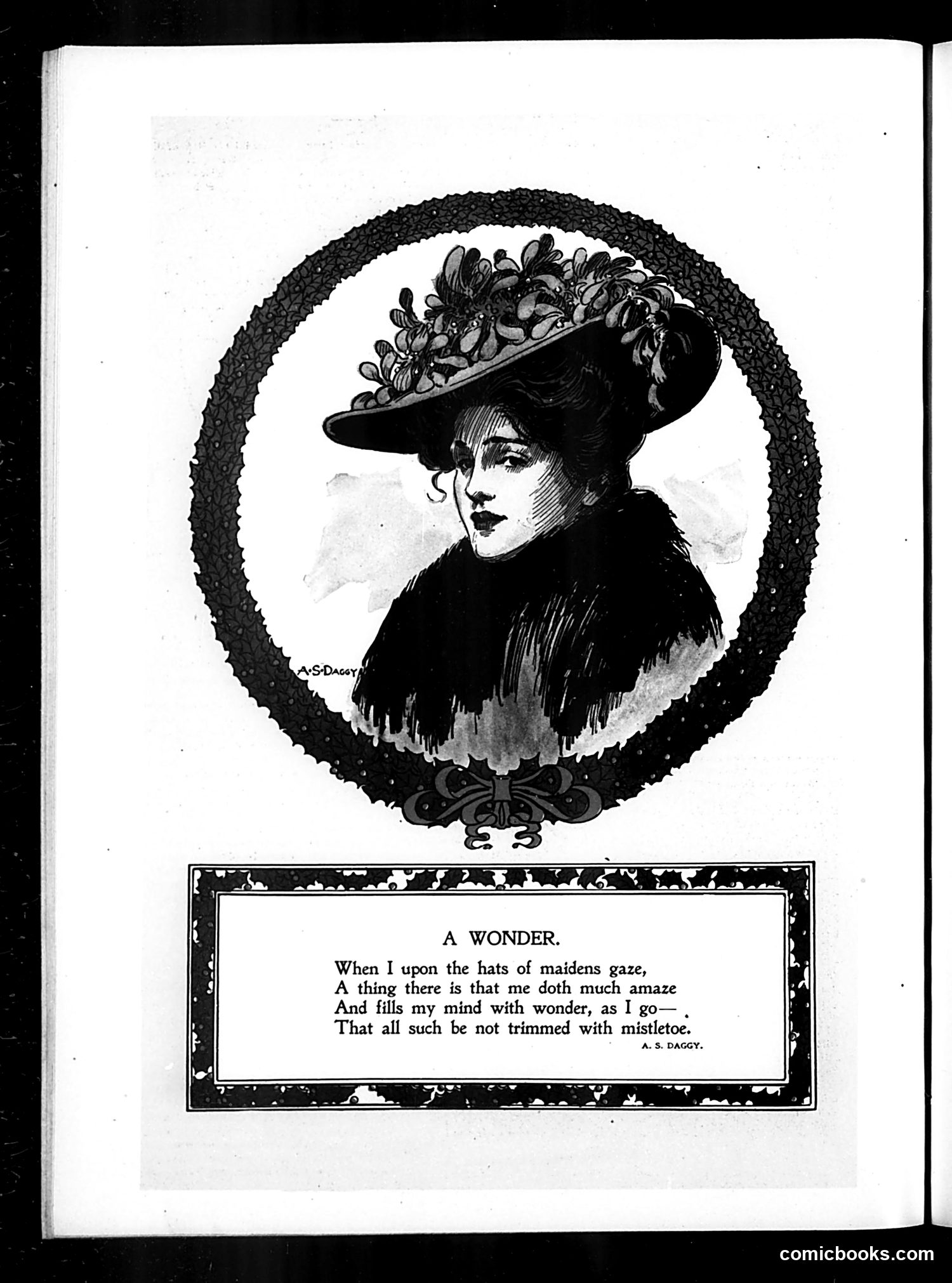 Judge — December 22, 1906 — page 30 of 48