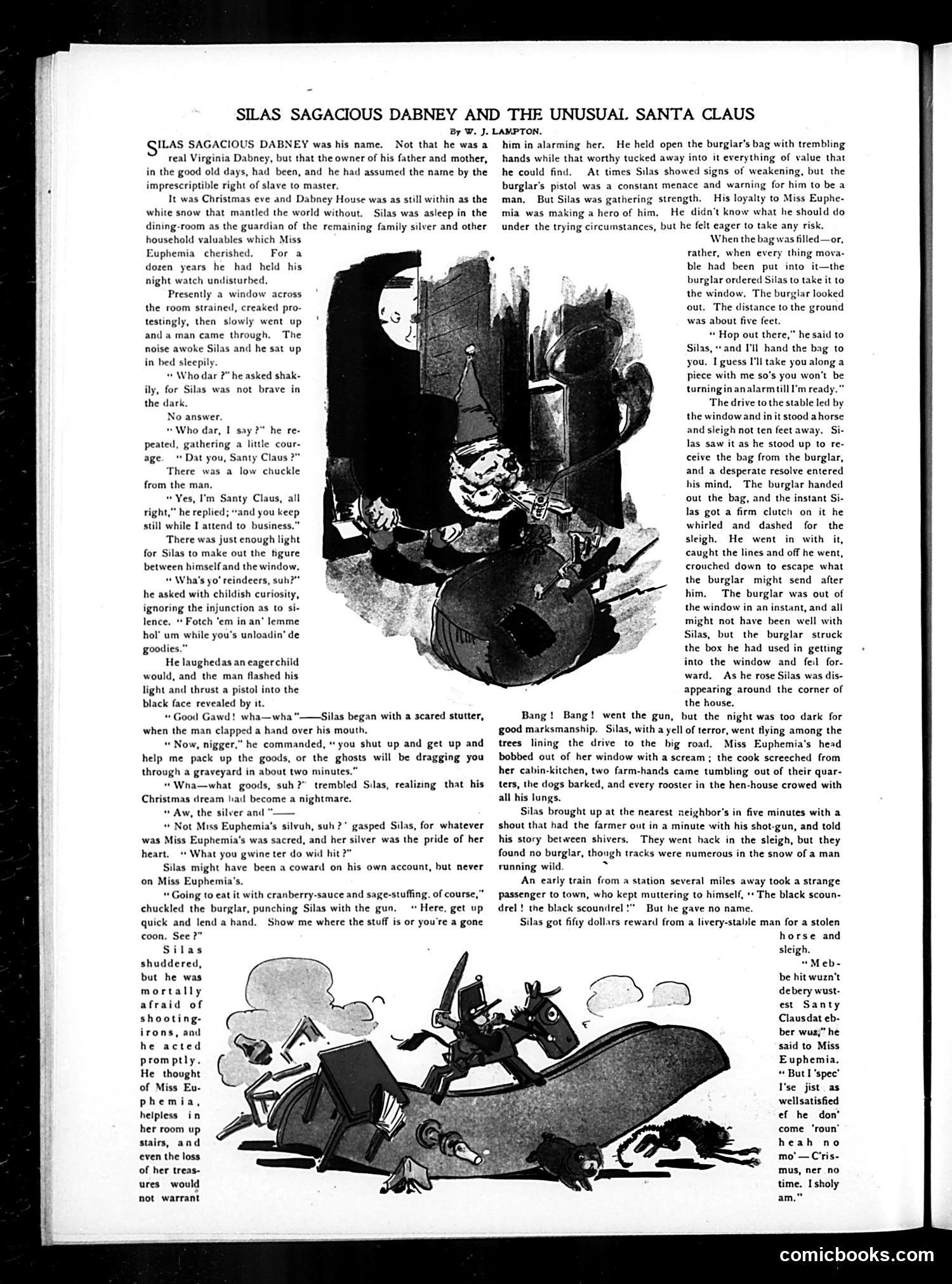 Judge — December 22, 1906 — page 32 of 48