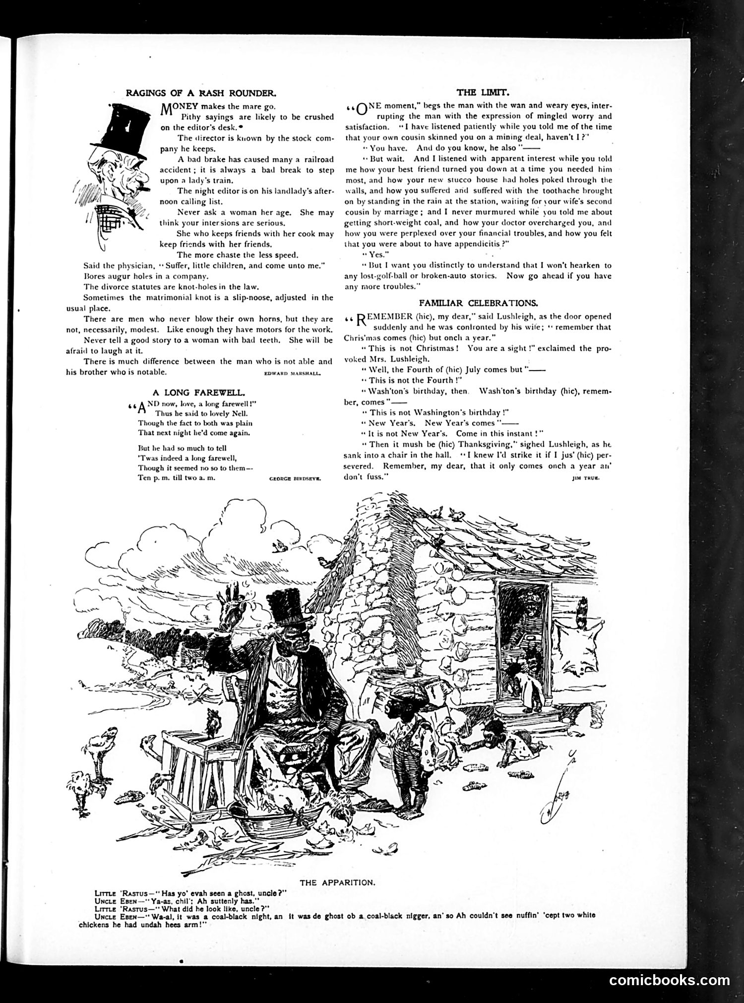 Judge — December 22, 1906 — page 35 of 48