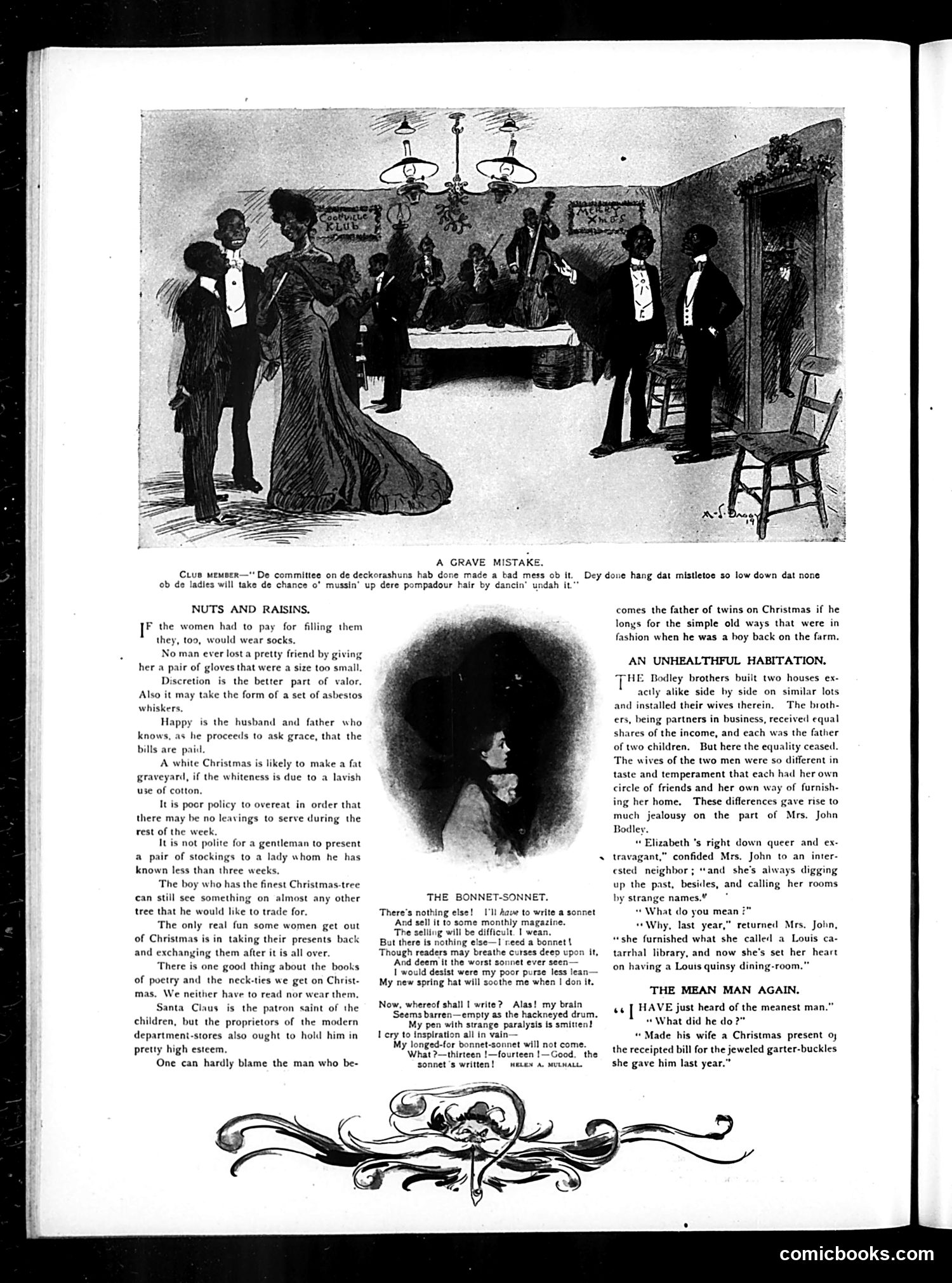 Judge — December 22, 1906 — page 36 of 48