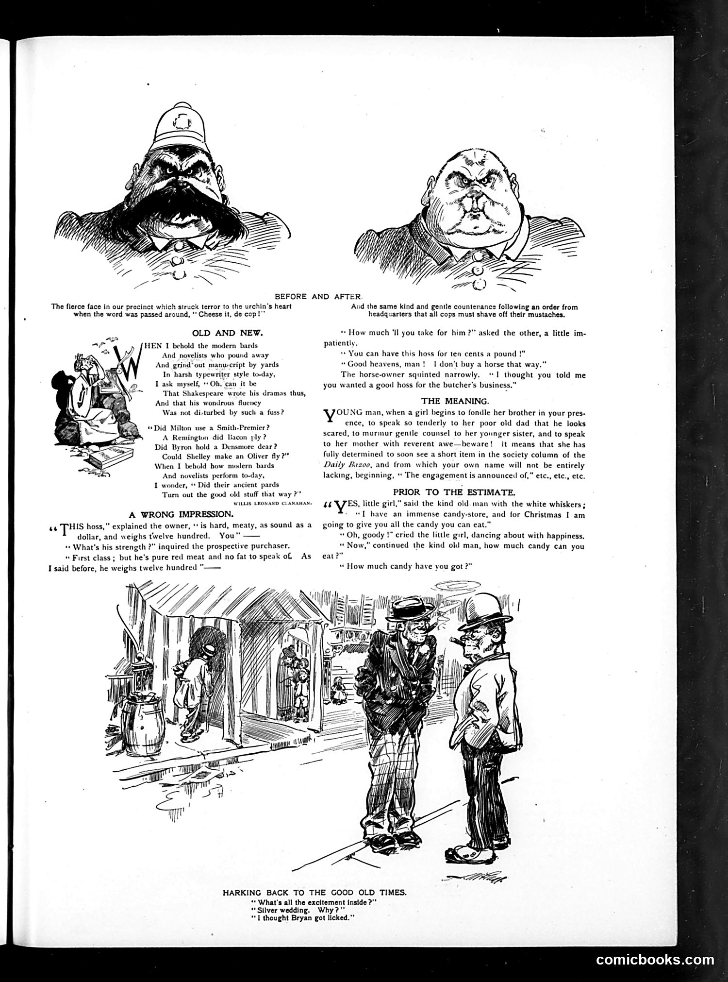 Judge — December 22, 1906 — page 37 of 48