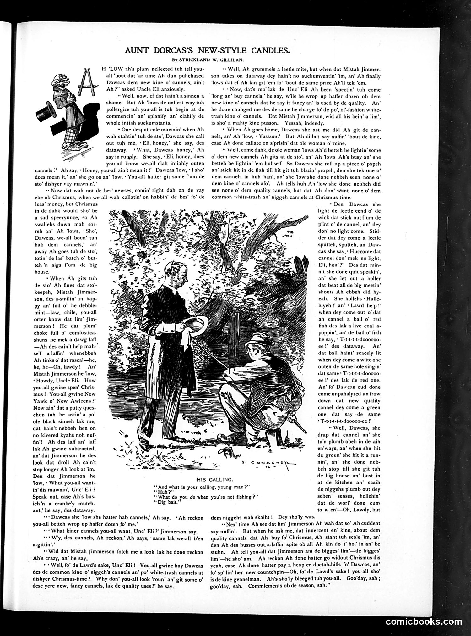 Judge — December 22, 1906 — page 39 of 48