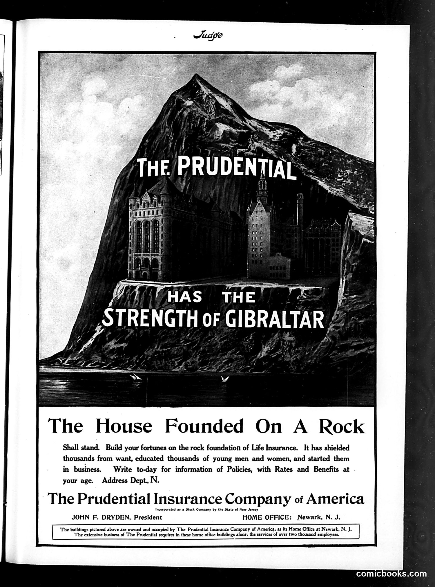 Judge — December 22, 1906 — page 41 of 48