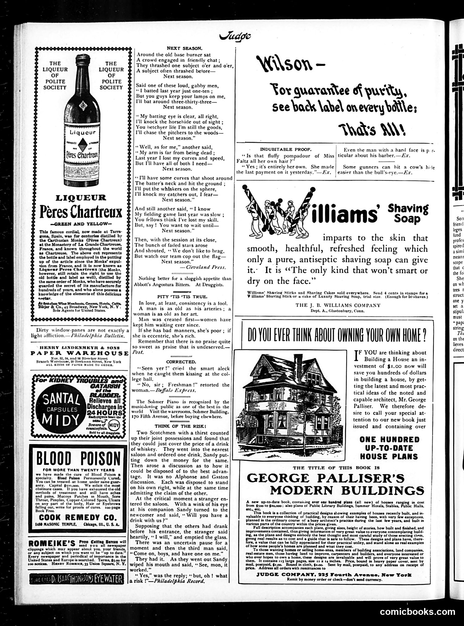 Judge — December 22, 1906 — page 42 of 48