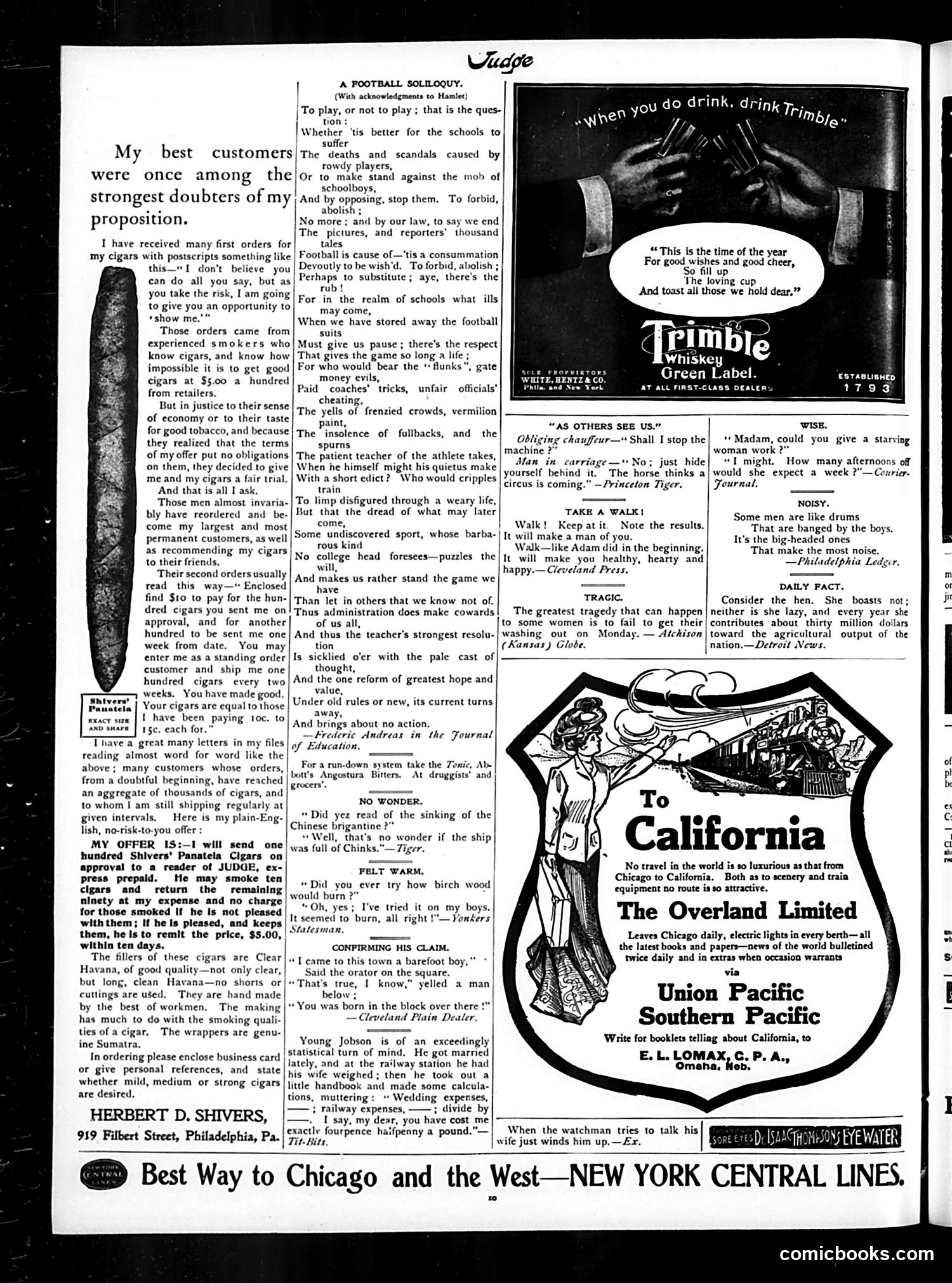 Judge — December 22, 1906 — page 44 of 48