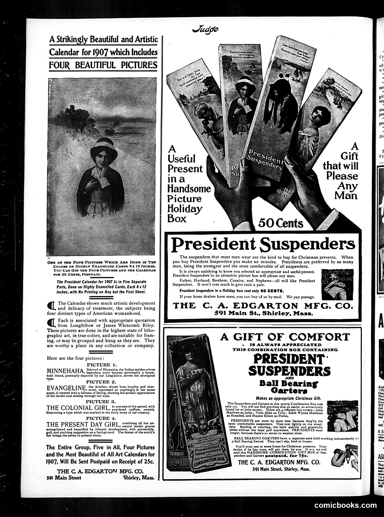 Judge — December 22, 1906 — page 46 of 48