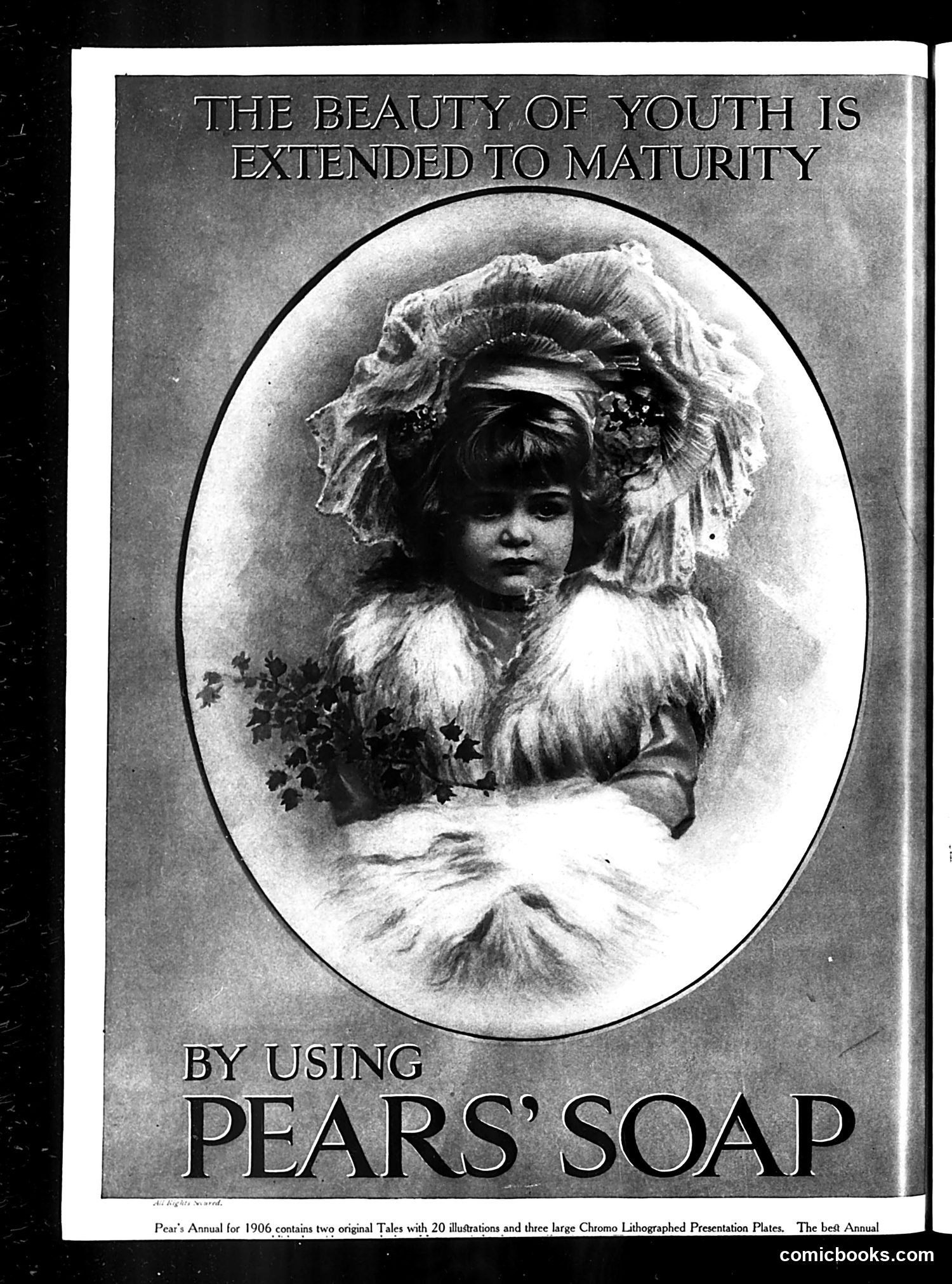Judge — December 22, 1906 — page 48 of 48